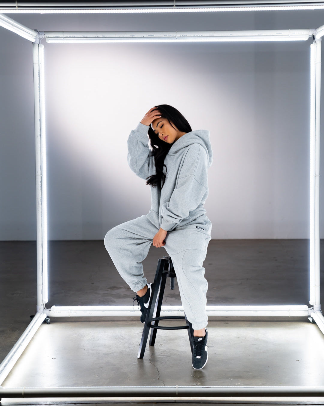 STORM Hako Hoodie