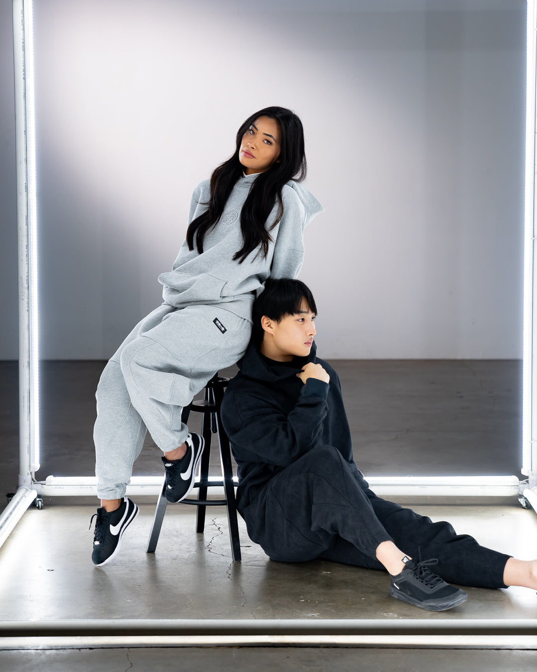 STORM Hako Hoodie