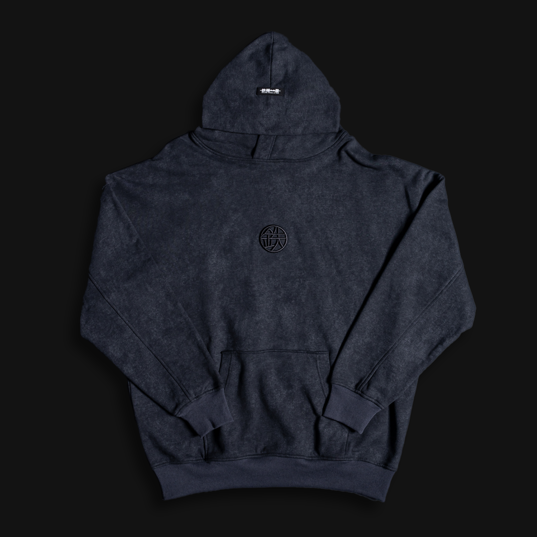 ETERNAL Hako Hoodie