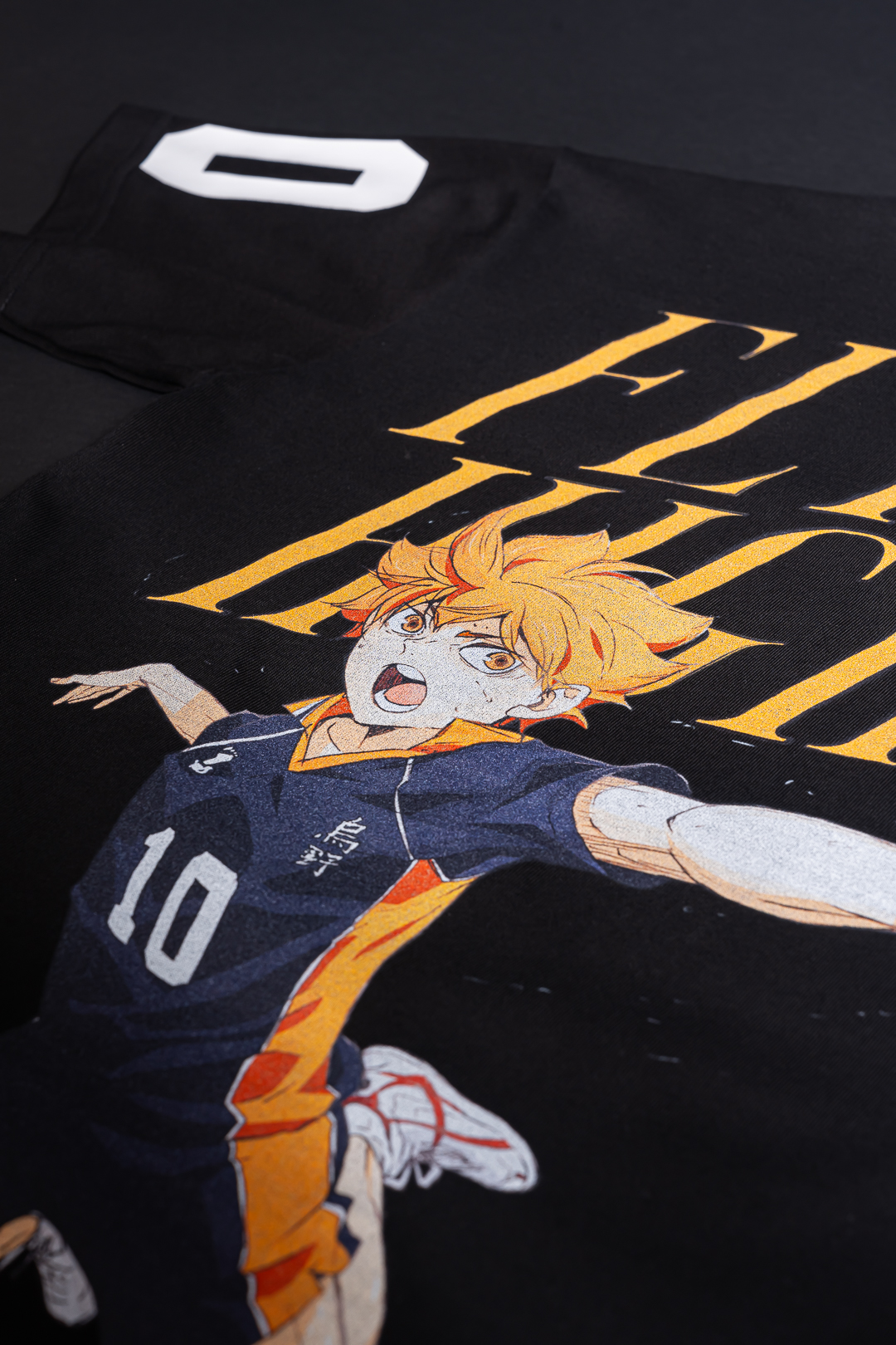 HINATA Heavyweight Pump Cover