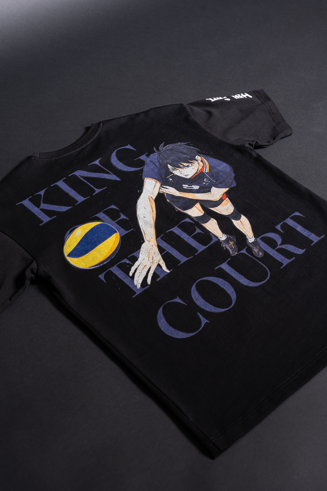 KAGEYAMA Heavyweight Pump Cover