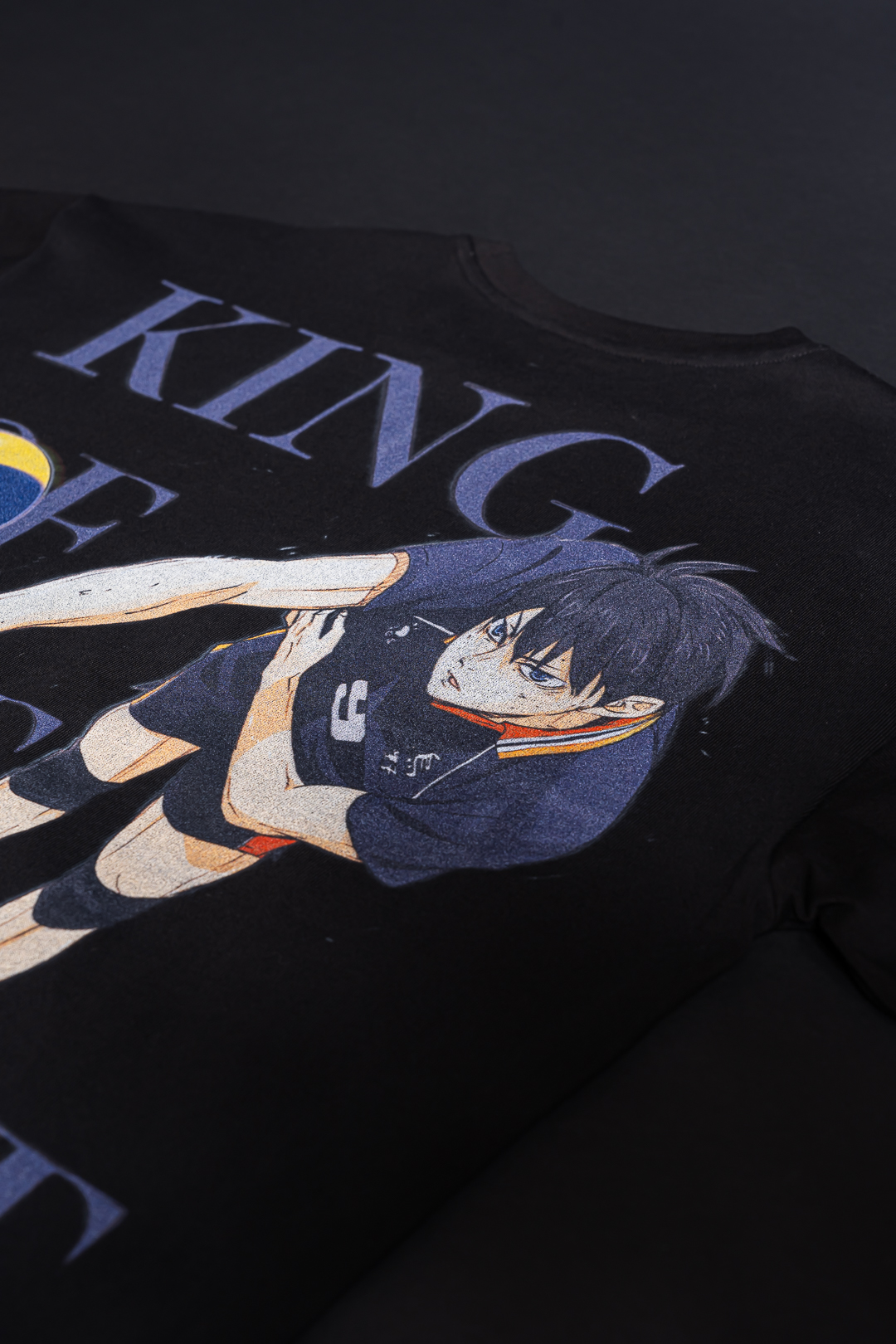 KAGEYAMA Heavyweight Pump Cover
