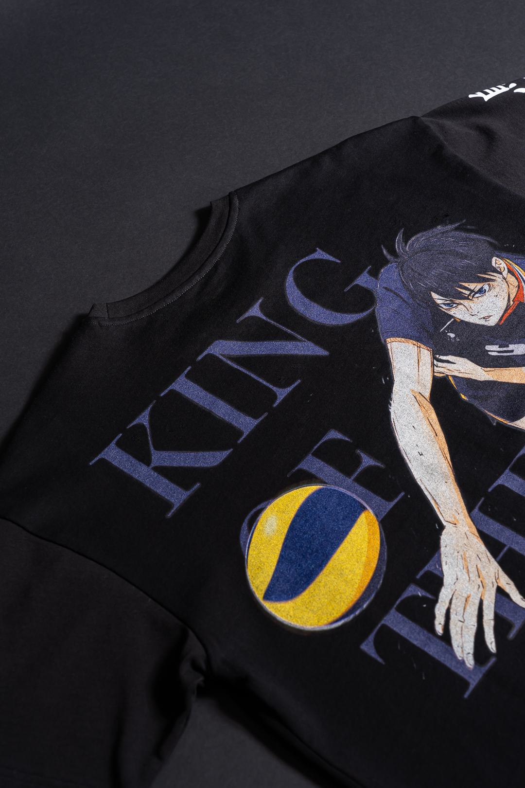 KAGEYAMA Heavyweight Pump Cover