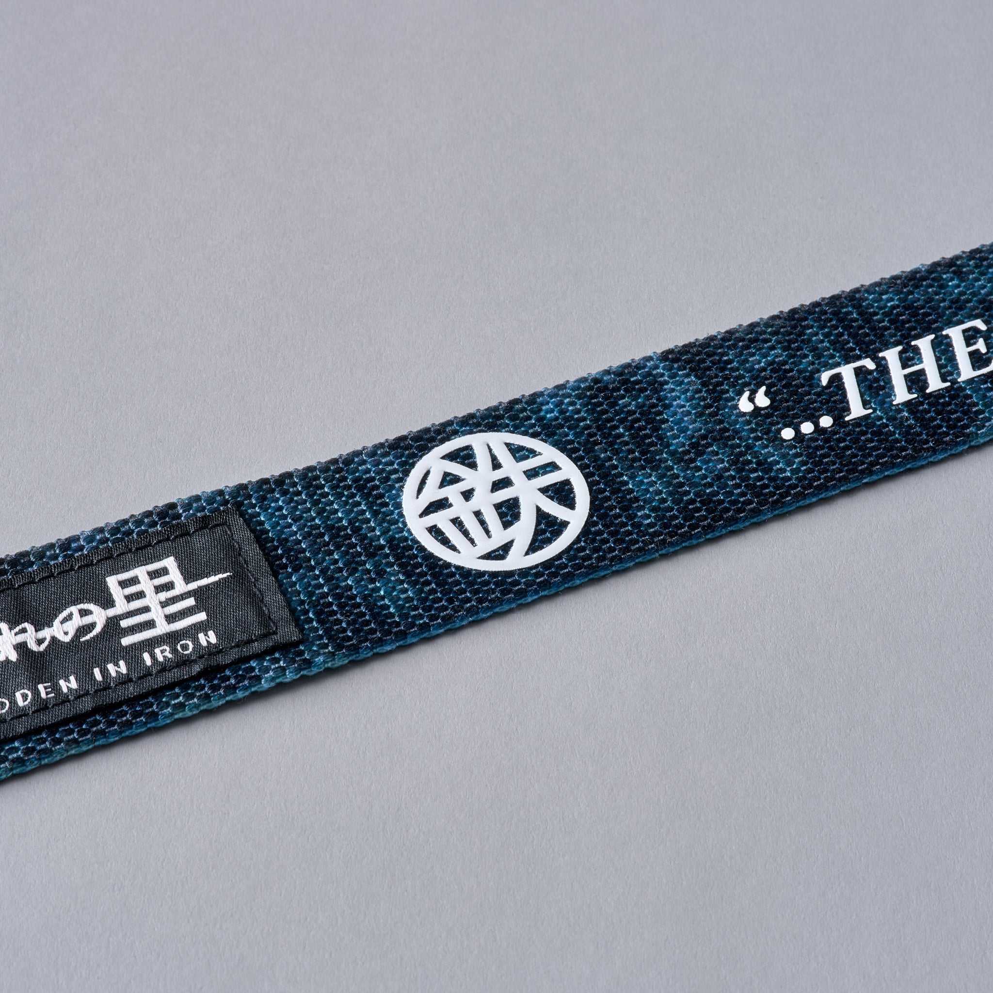 ETERNAL Lifting Straps