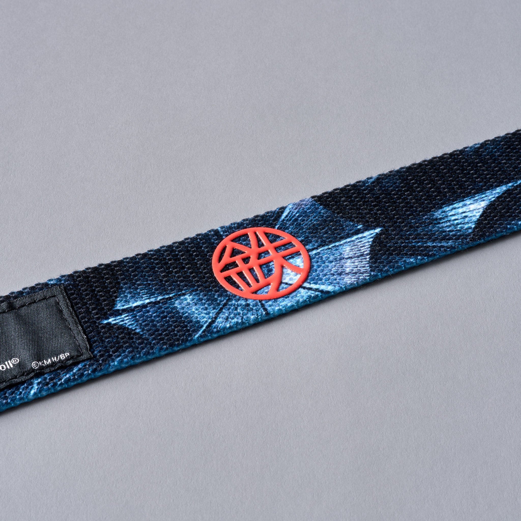 BERSERKER ARMOUR Lifting Straps