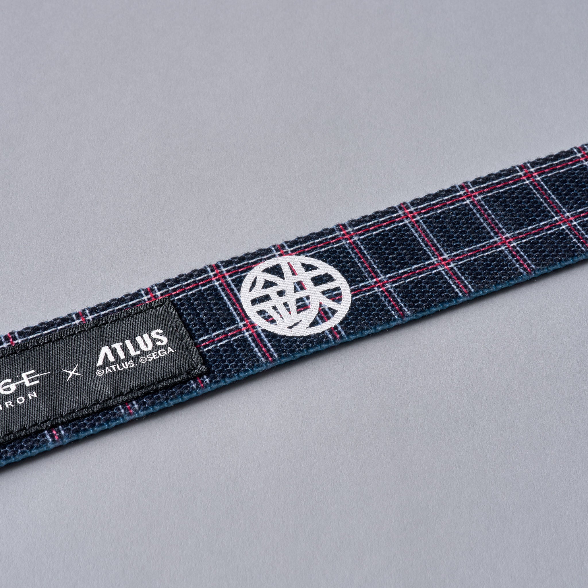 SHUJIN Lifting Straps