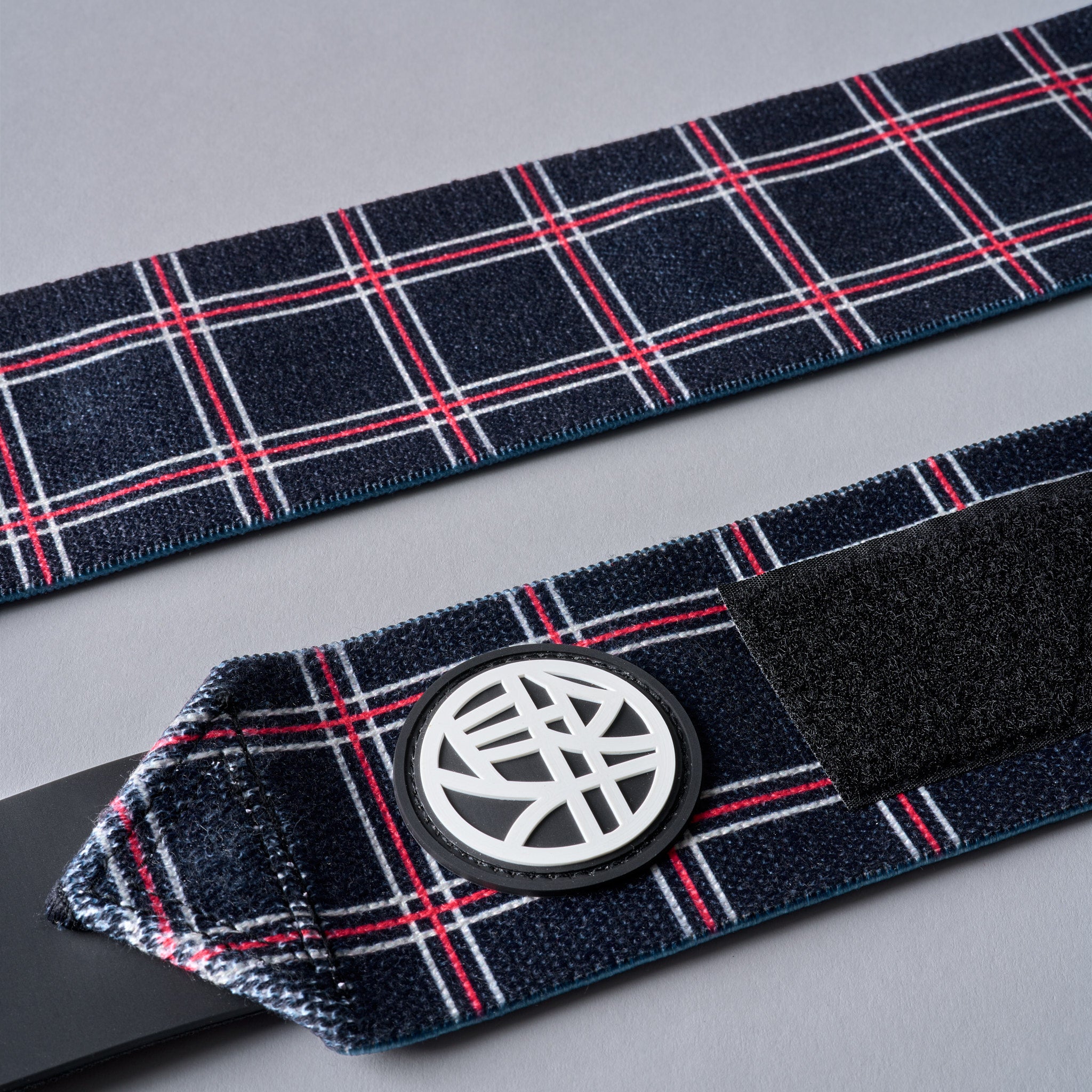 SHUJIN Wrist Wraps