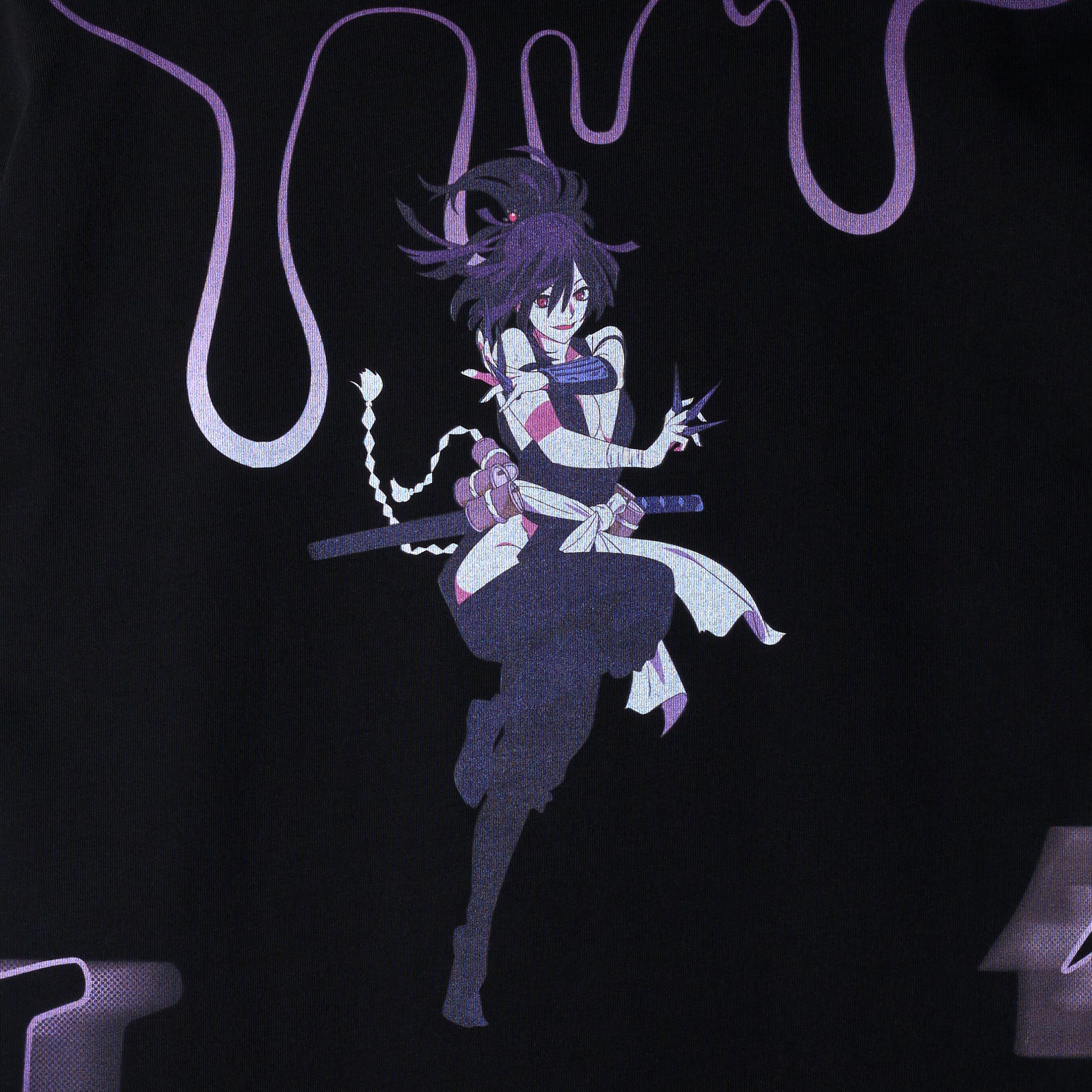 YUZURIHA Heavyweight Pump Cover