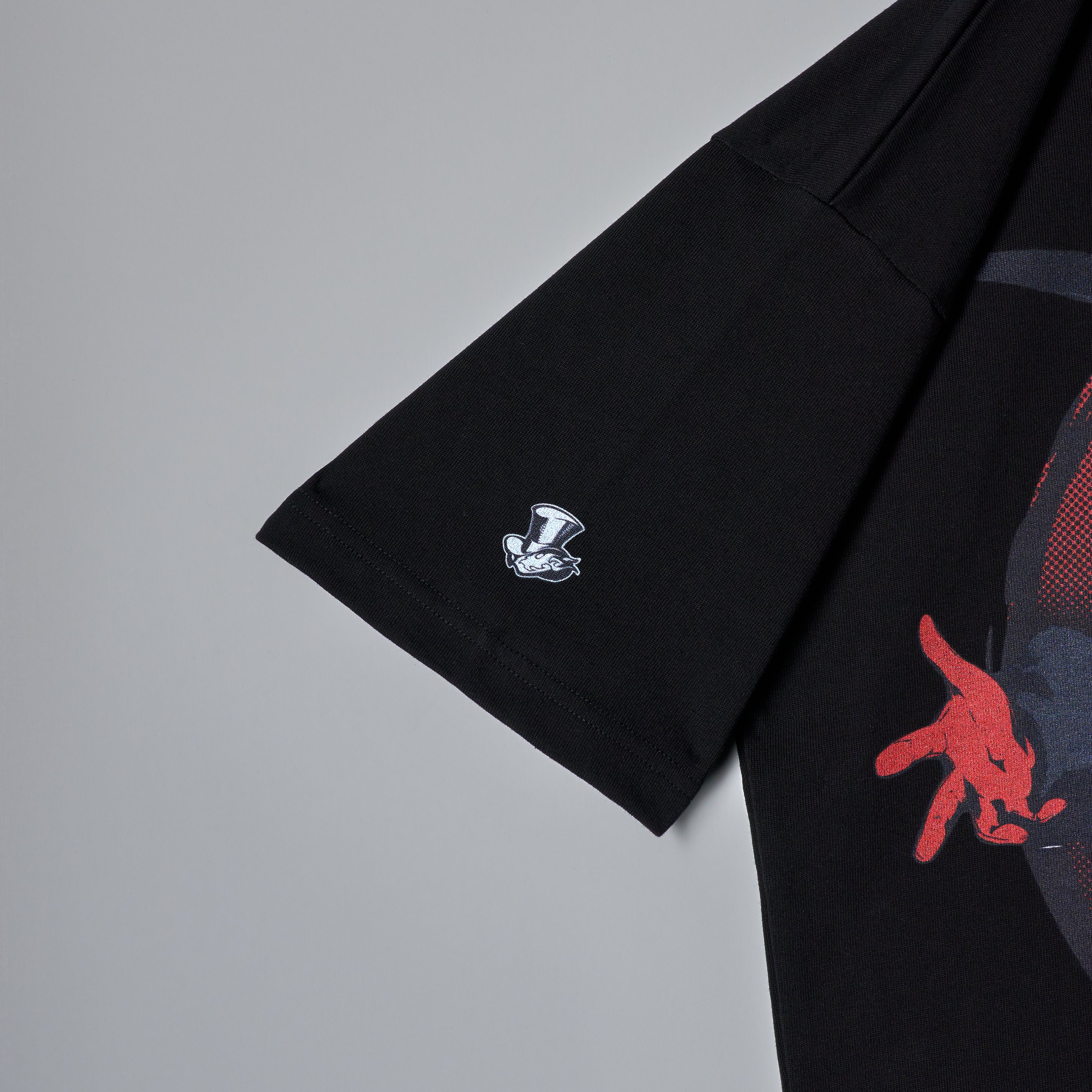 JOKER Heavyweight Pump Cover
