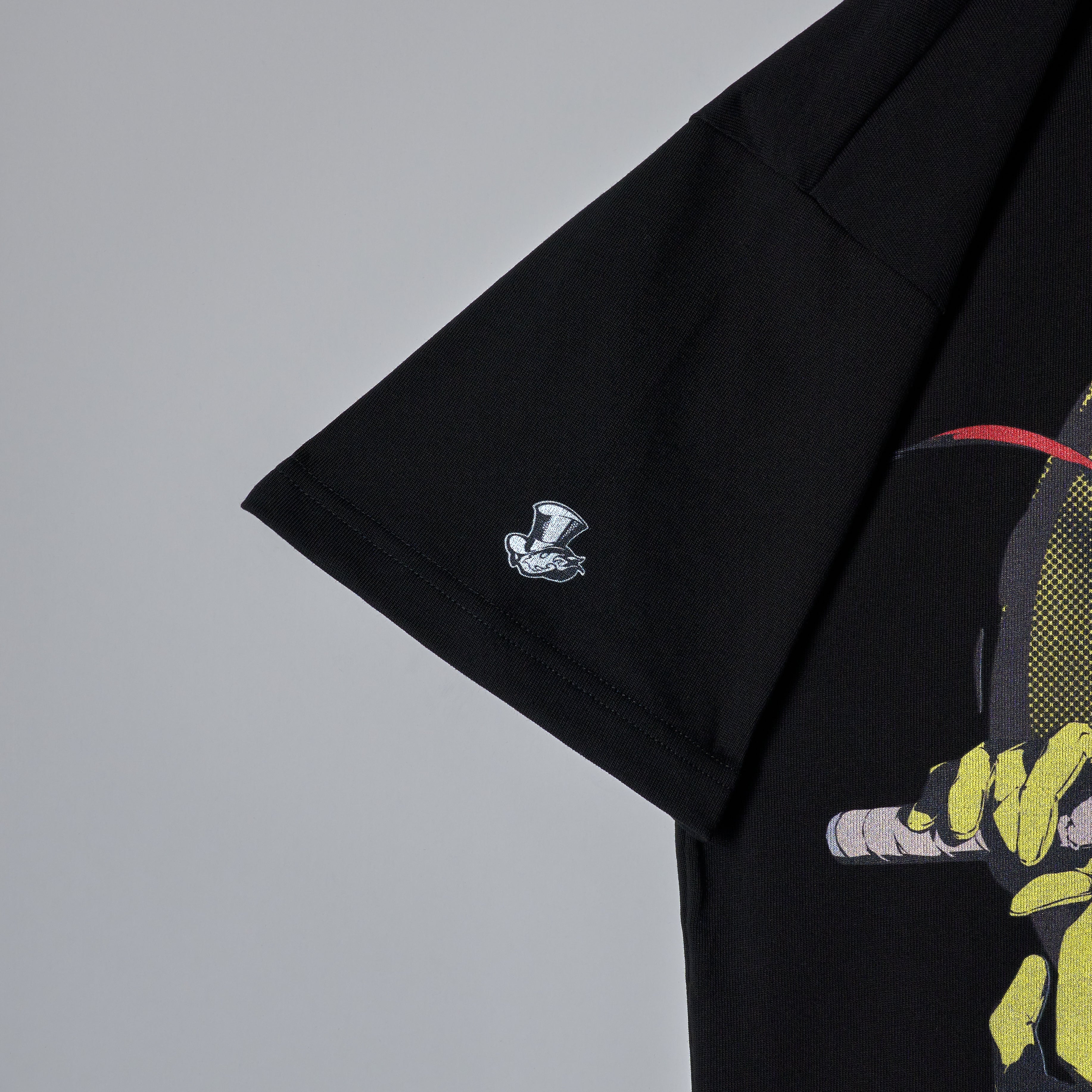 SKULL Heavyweight Pump Cover