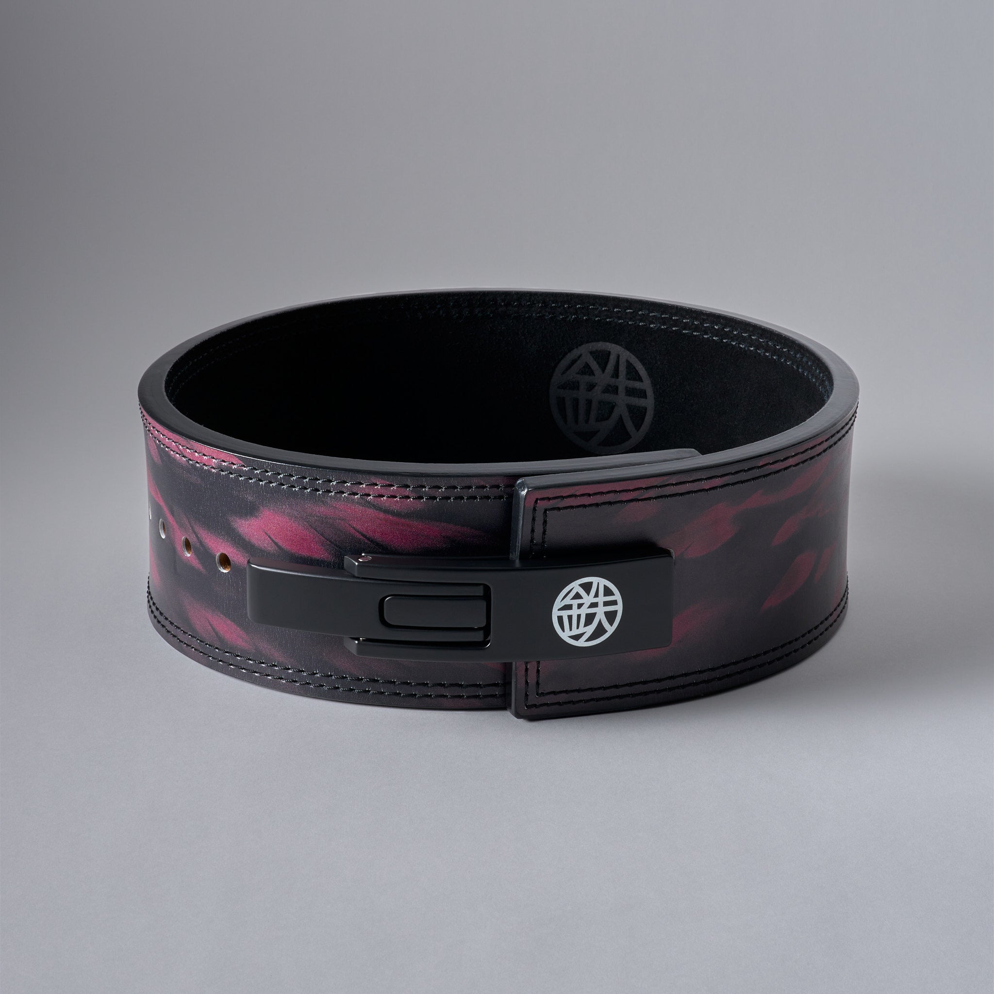 ARSENE Lever Belt