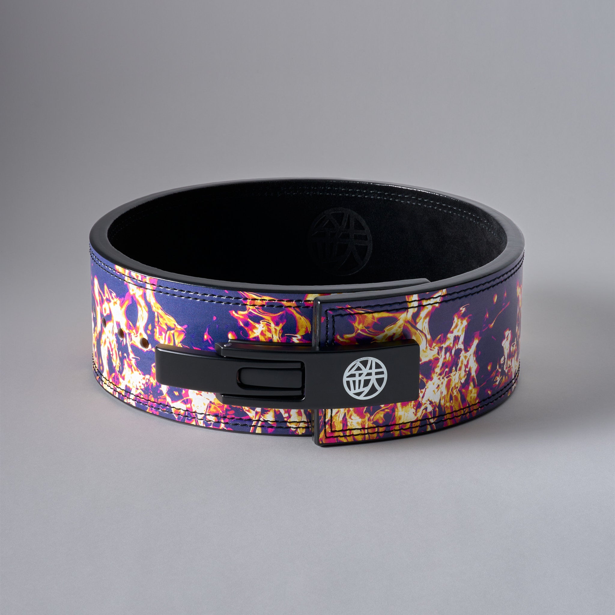 ASCETIC BLAZE Lever Belt