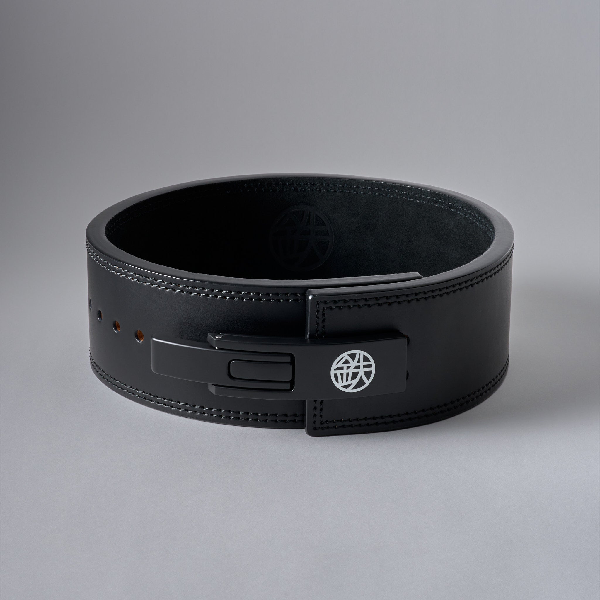 BRAND OF SACRIFICE Lever Belt