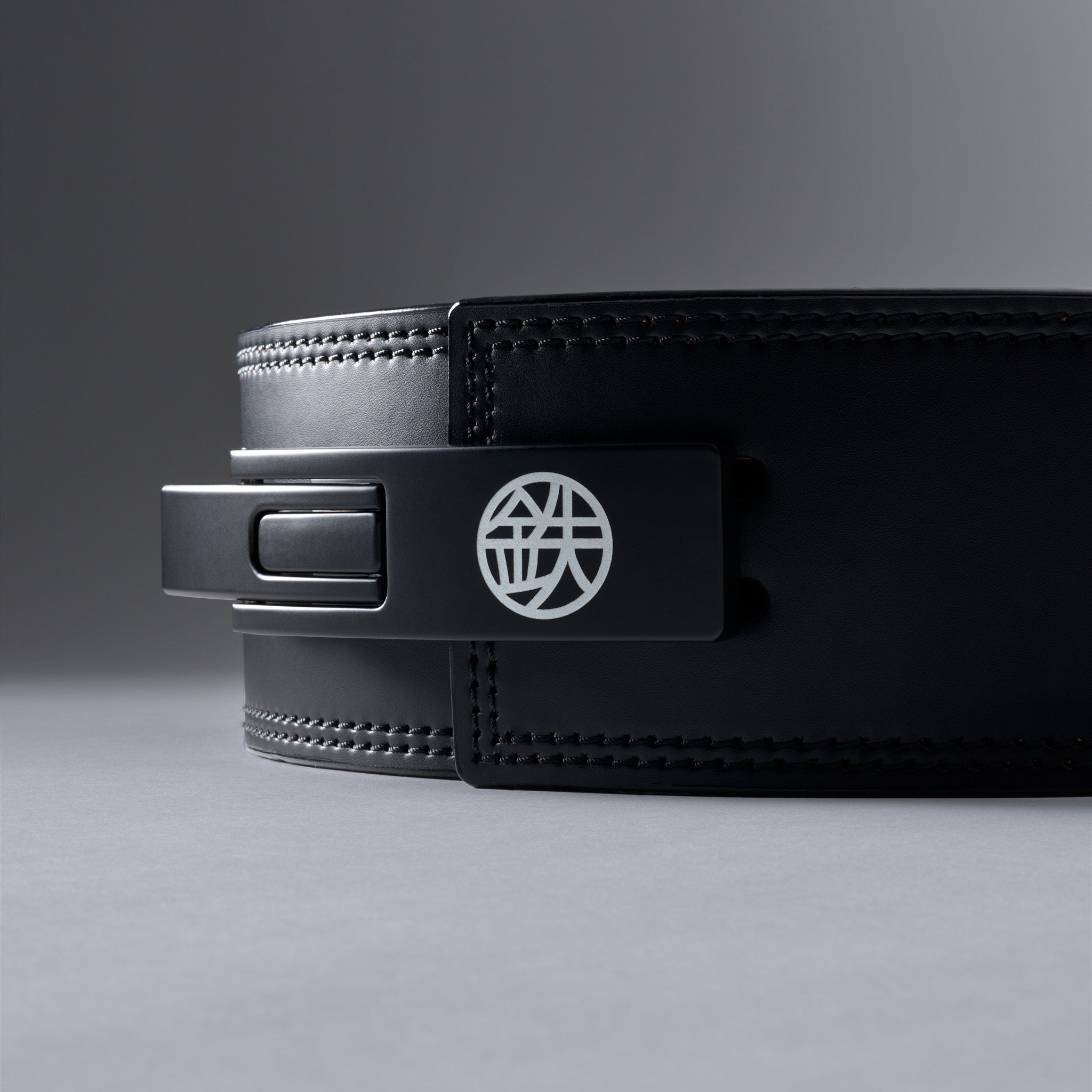 BRAND OF SACRIFICE Lever Belt