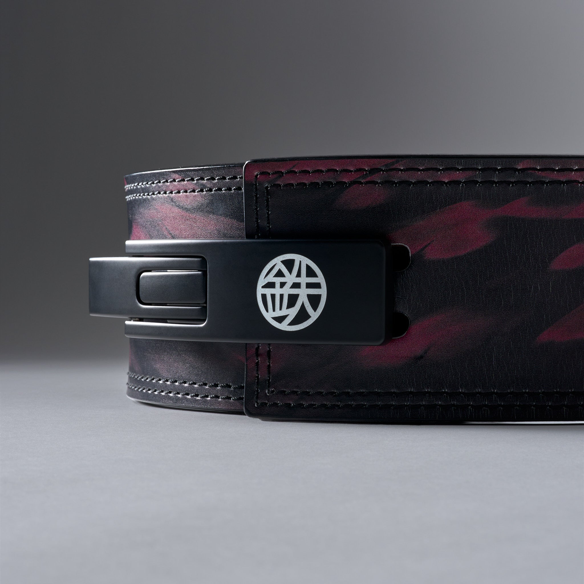 ARSENE Lever Belt