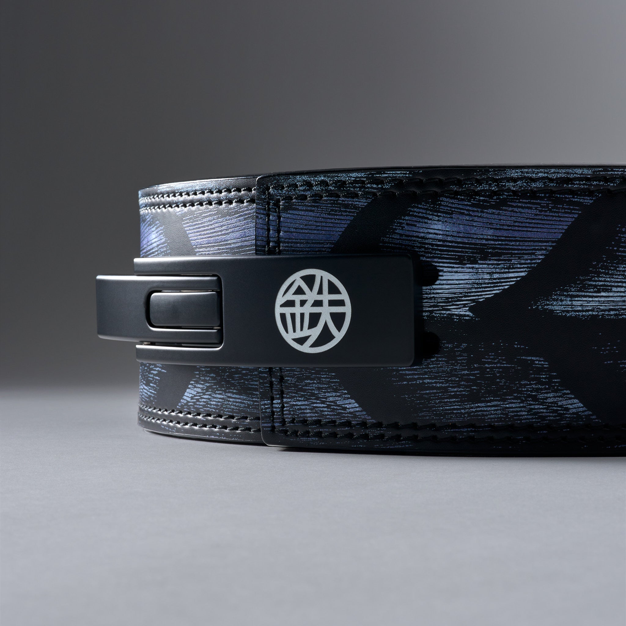 BERSERKER ARMOUR Lever Belt
