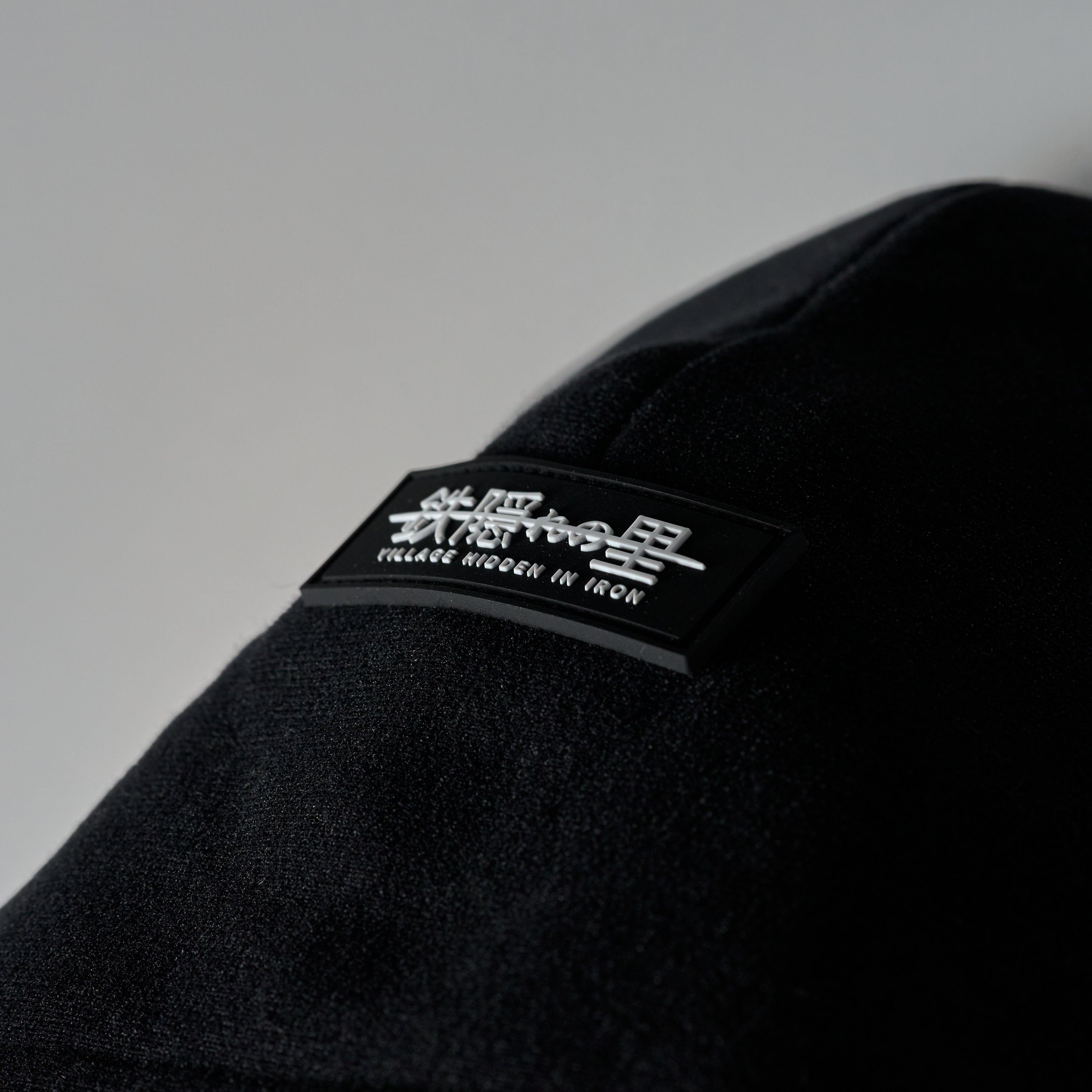 ETERNAL Hako Hoodie