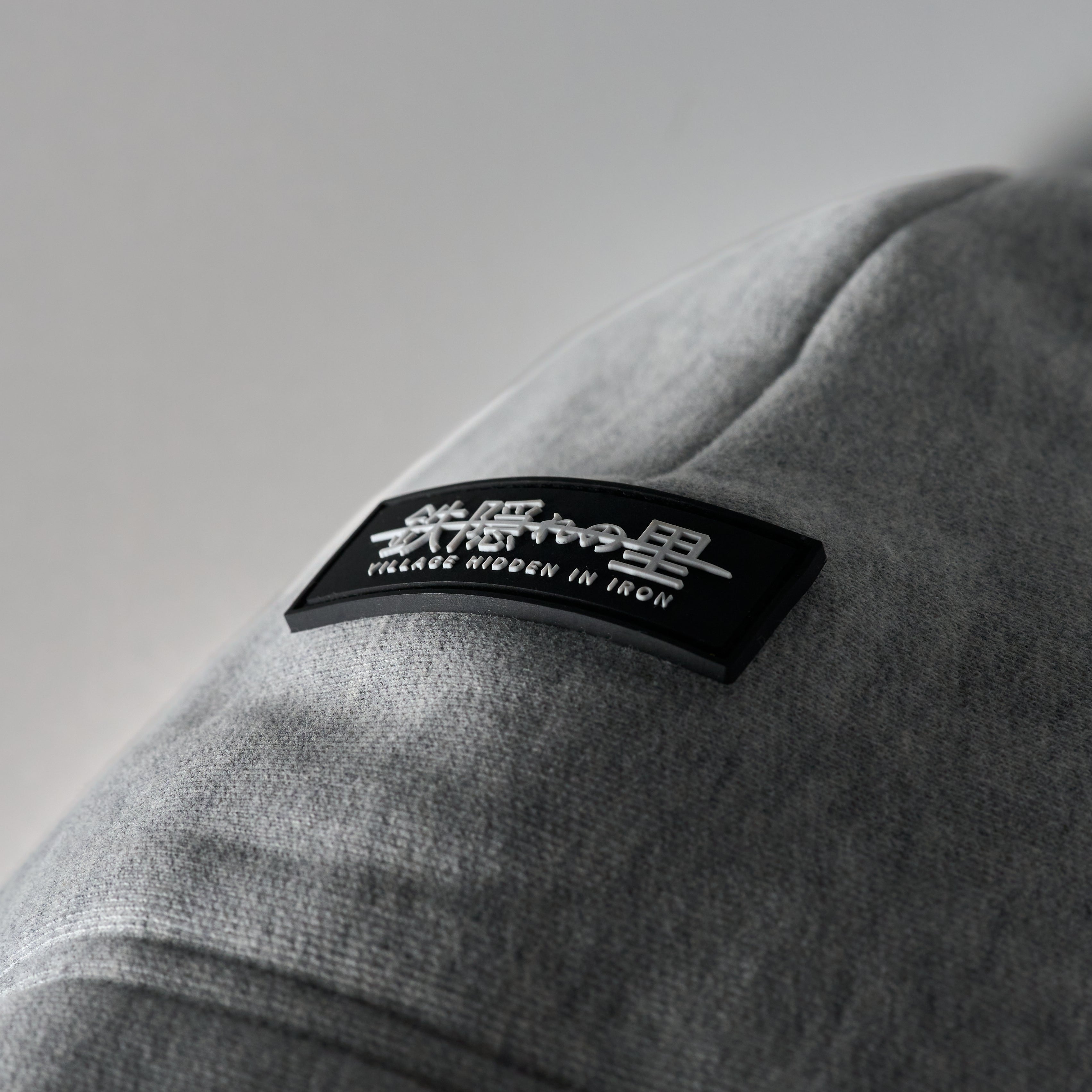STORM Hako Hoodie