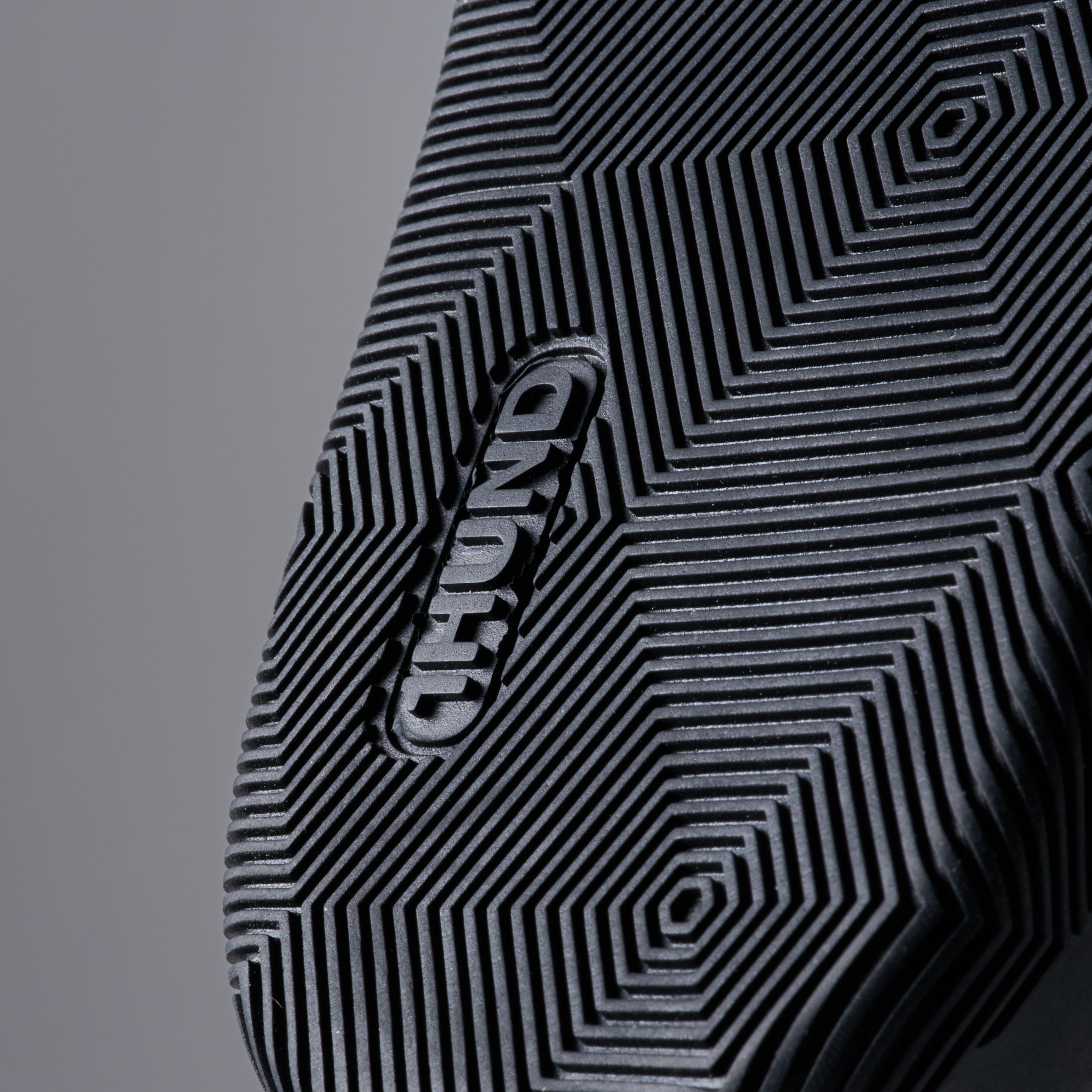 Aerolux Barefoot in Noir