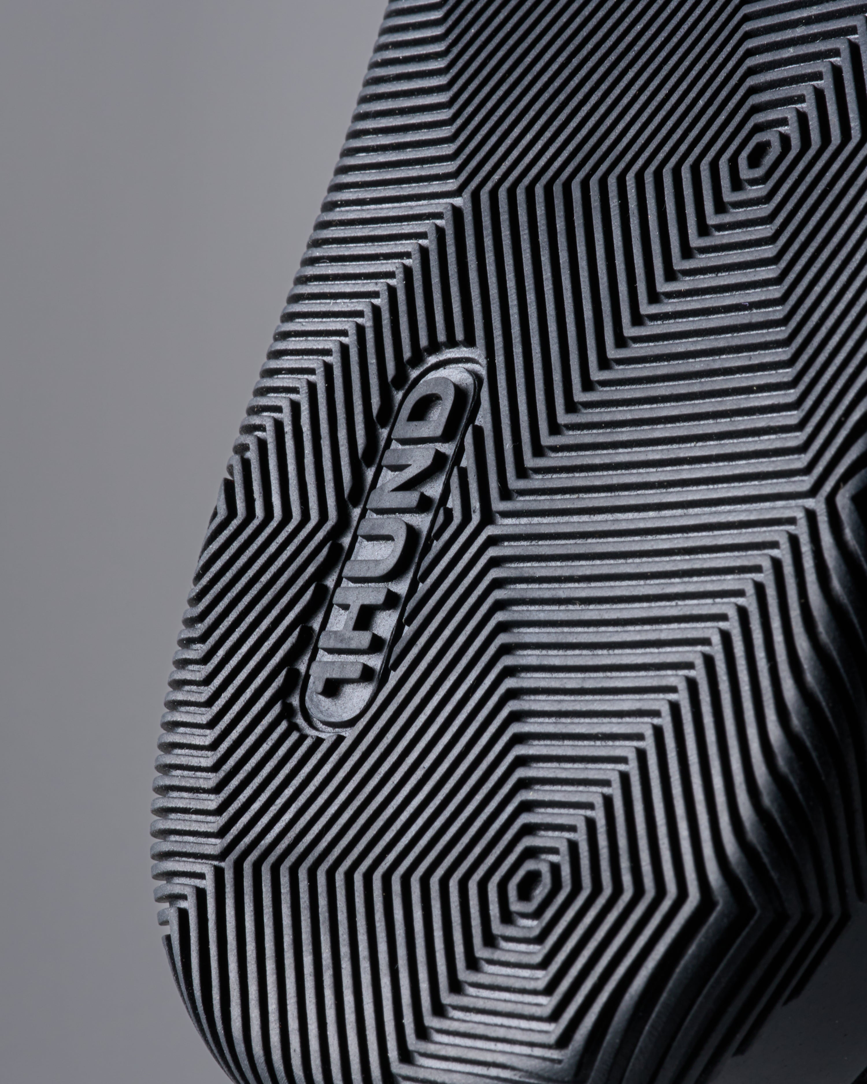 Aerolux Pro Barefoot in Noir