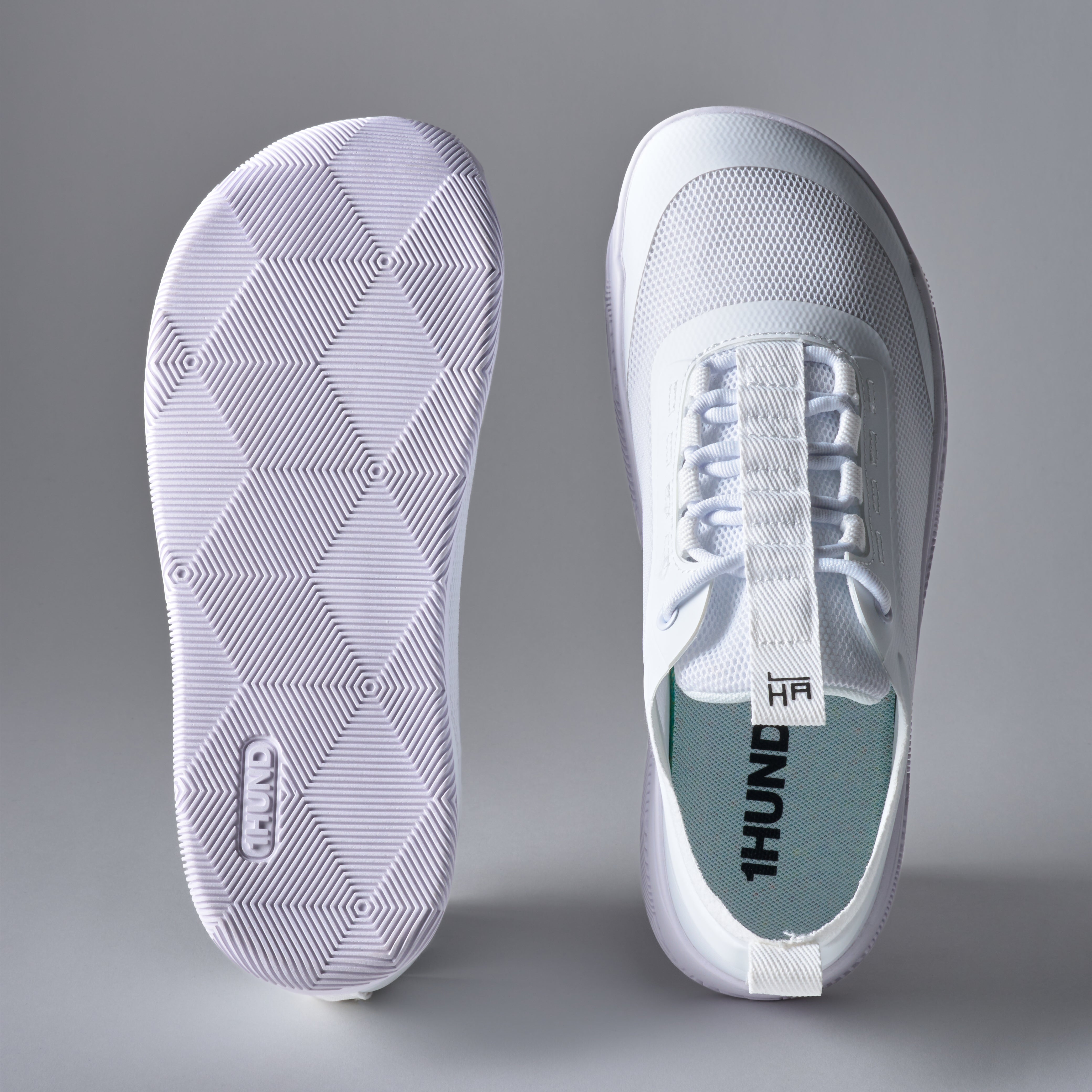 Aerolux Barefoot in Dove