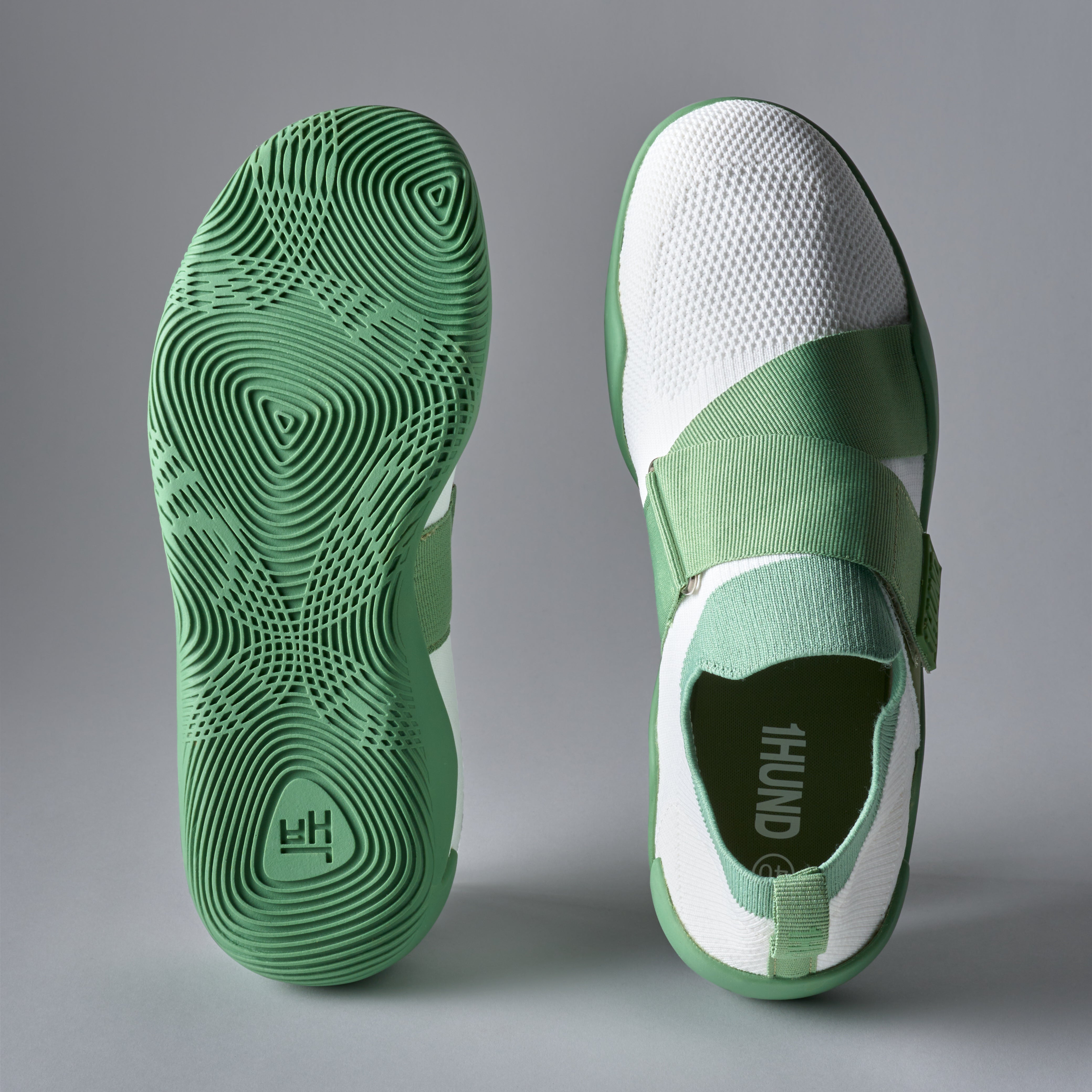 CLAY GREEN Trainer Pro
