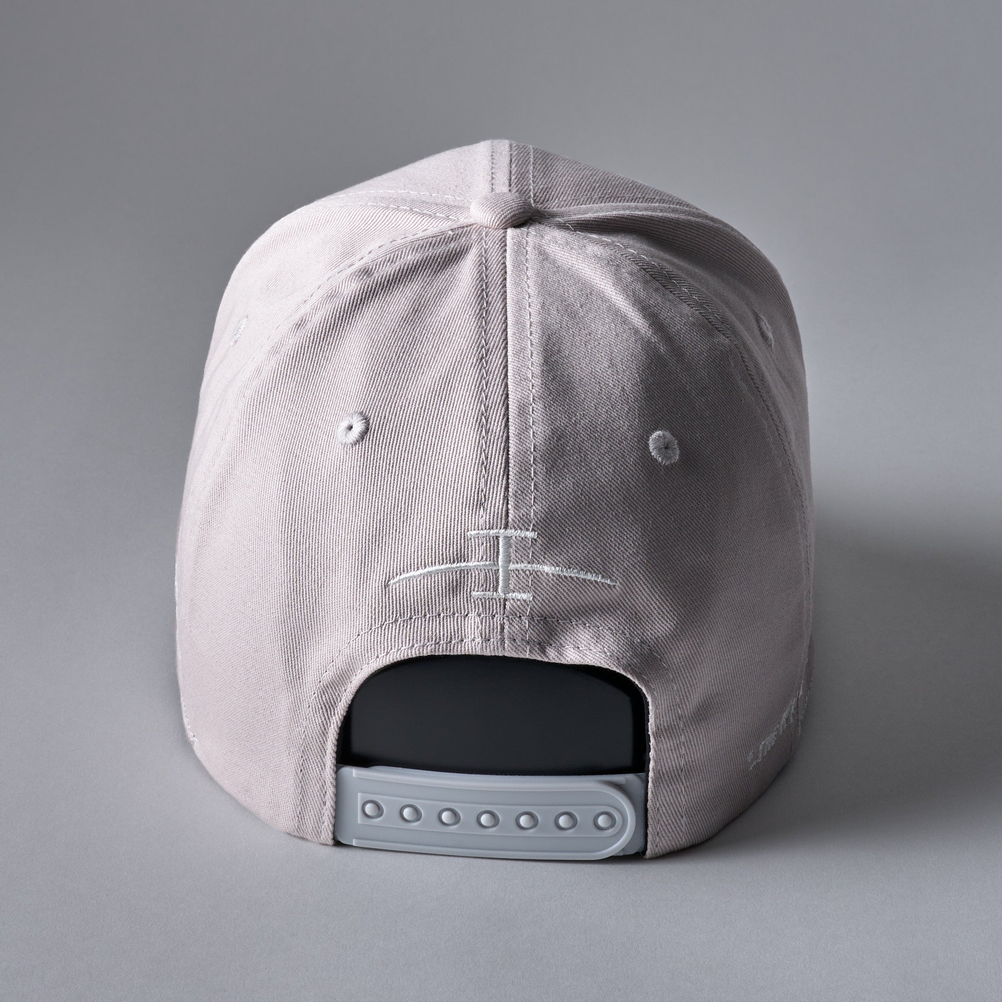 SMOKE Snapback Hat