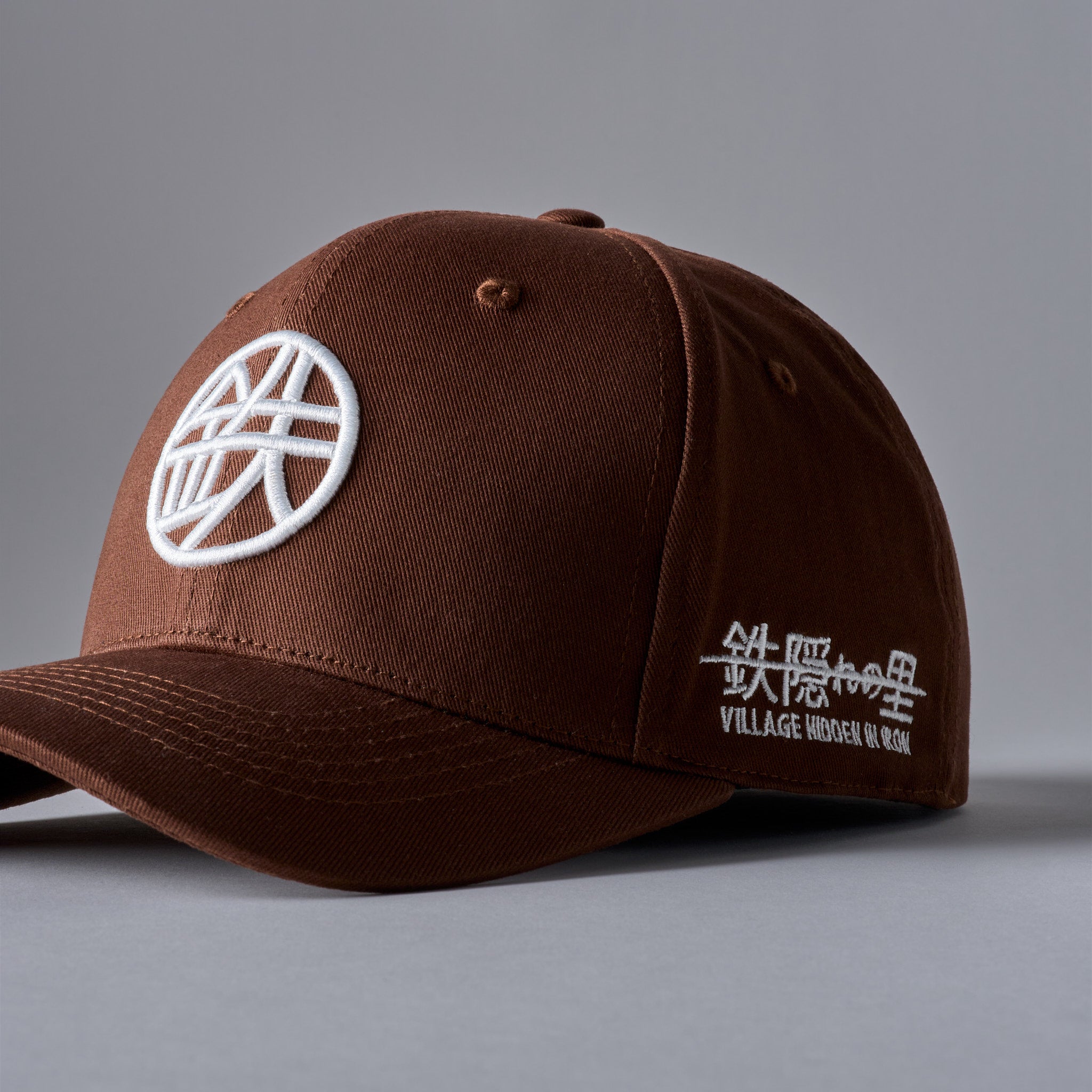 TOBACCO Snapback Hat