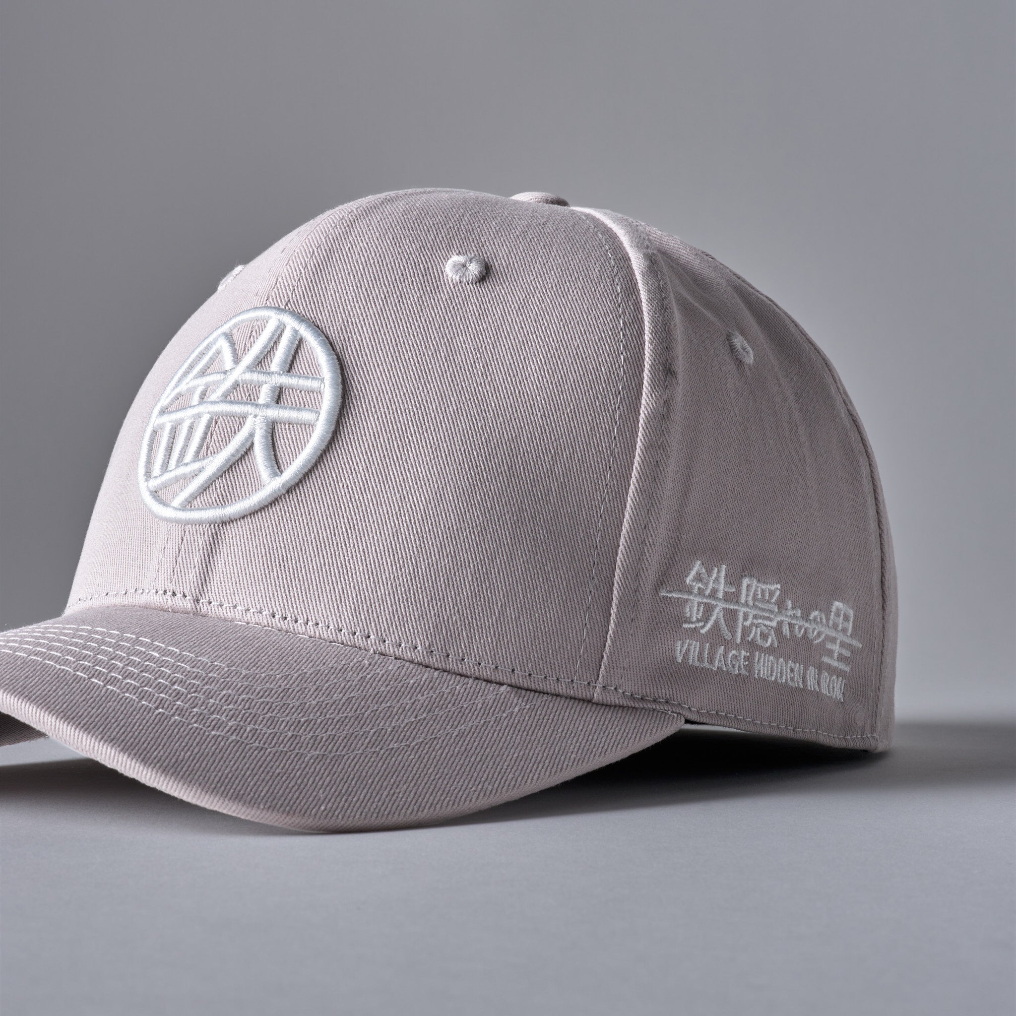 SMOKE Snapback Hat