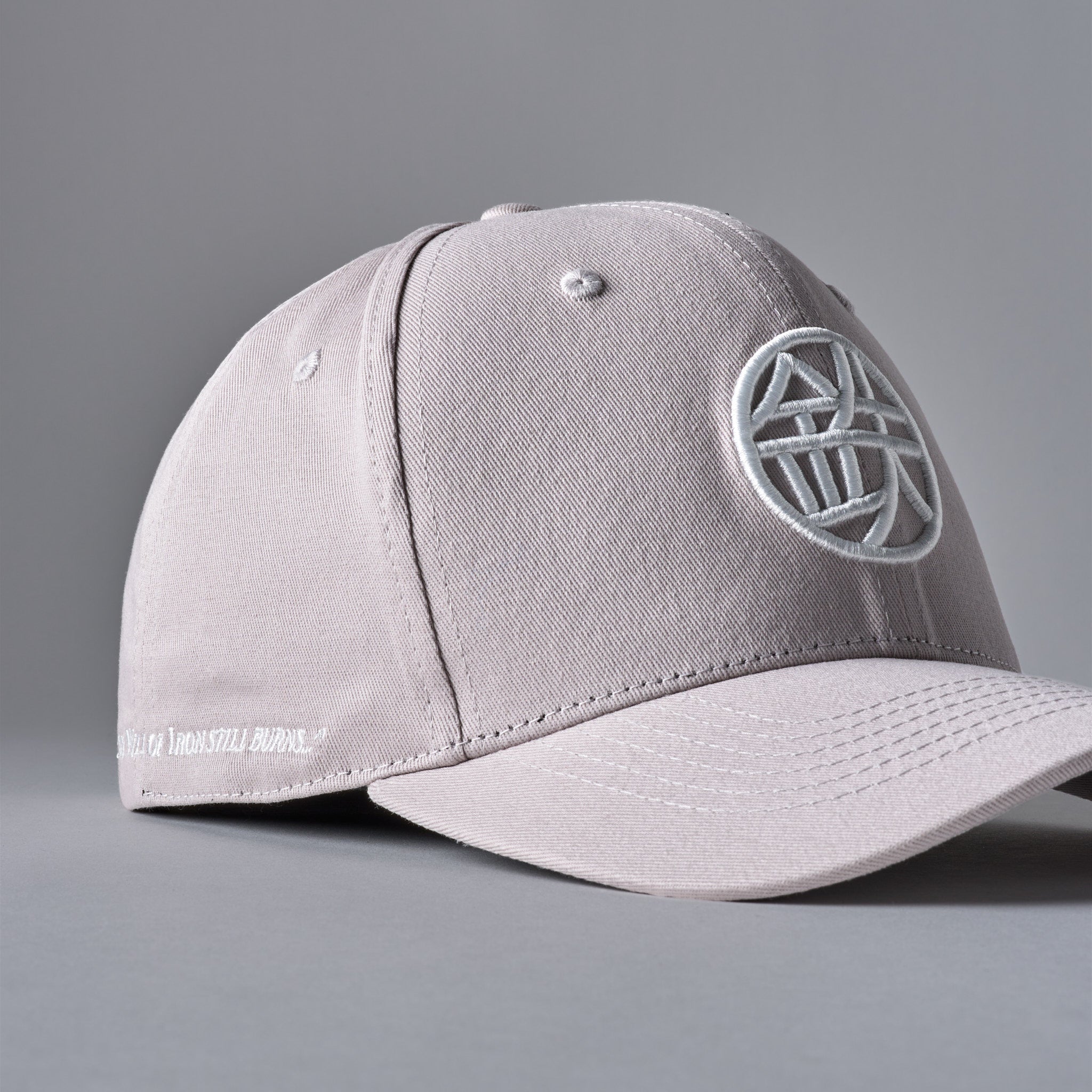 SMOKE Snapback Hat