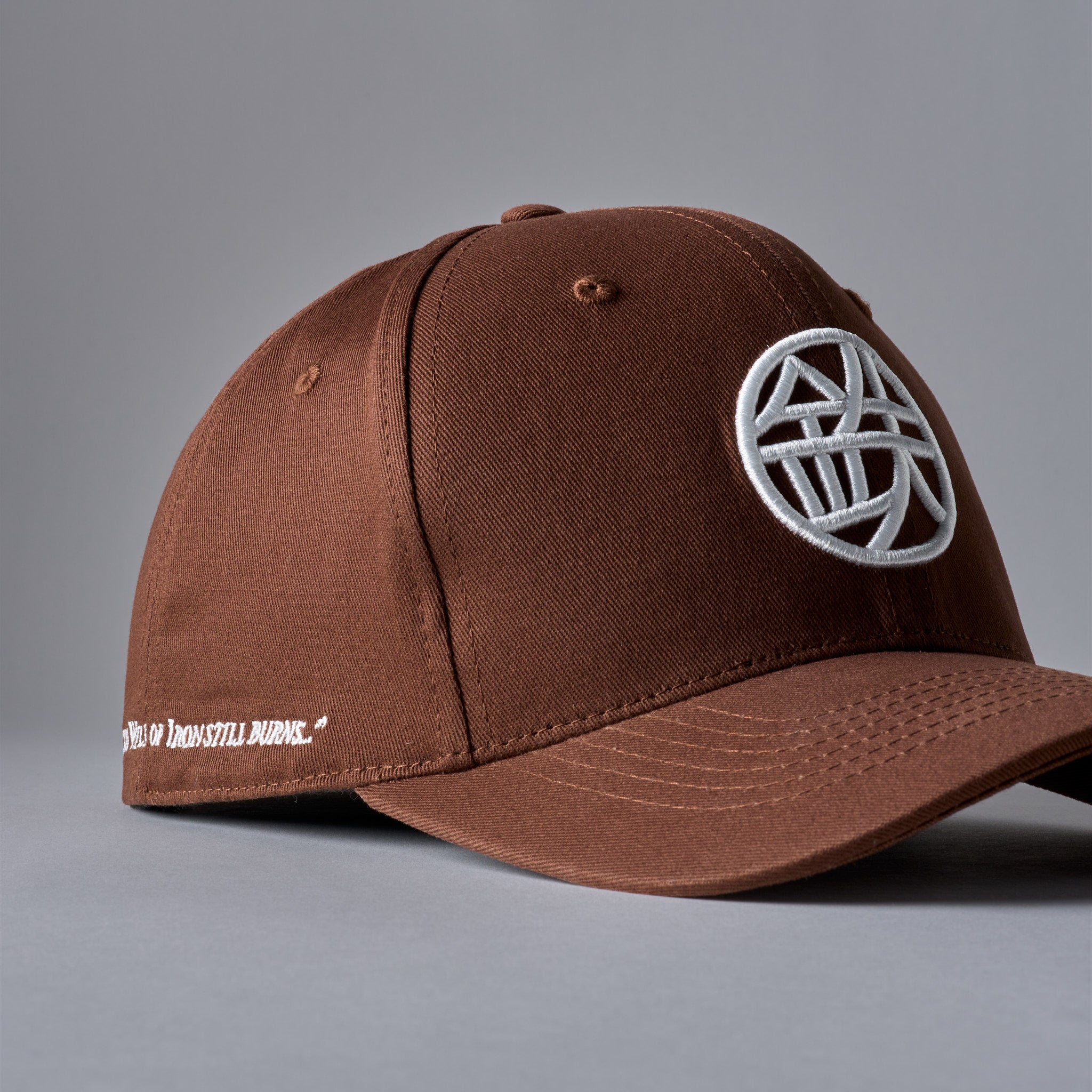 TOBACCO Snapback Hat