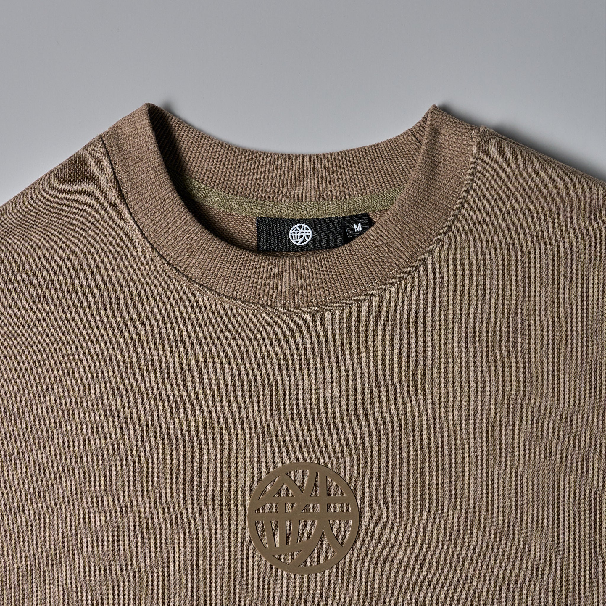 MESQUITE Cutoff Tanktop
