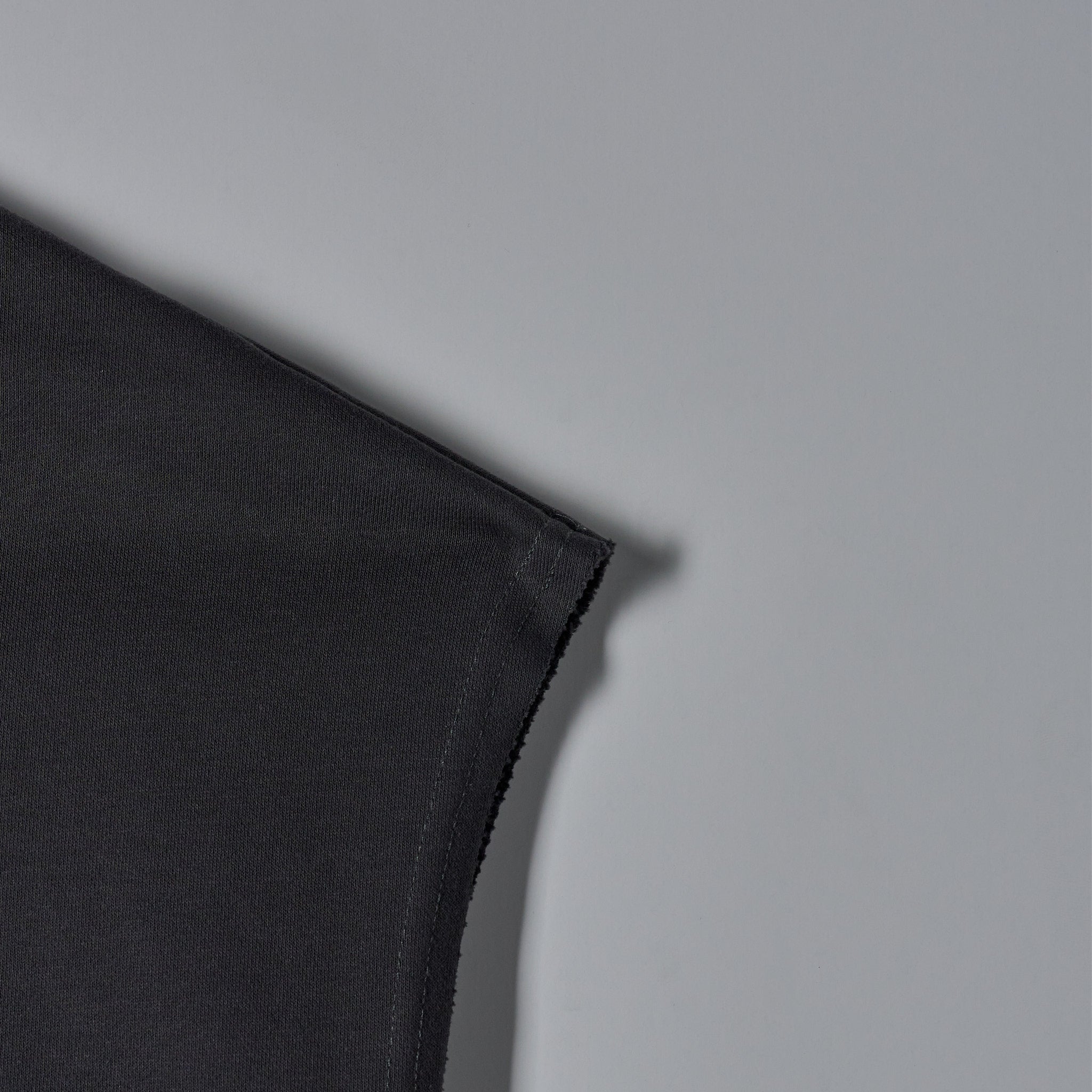 ETERNAL Cutoff Tanktop