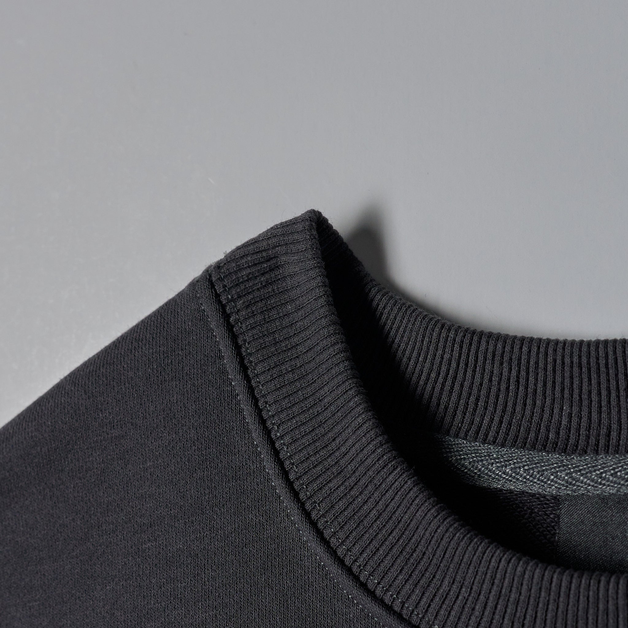 ETERNAL Cutoff Tanktop