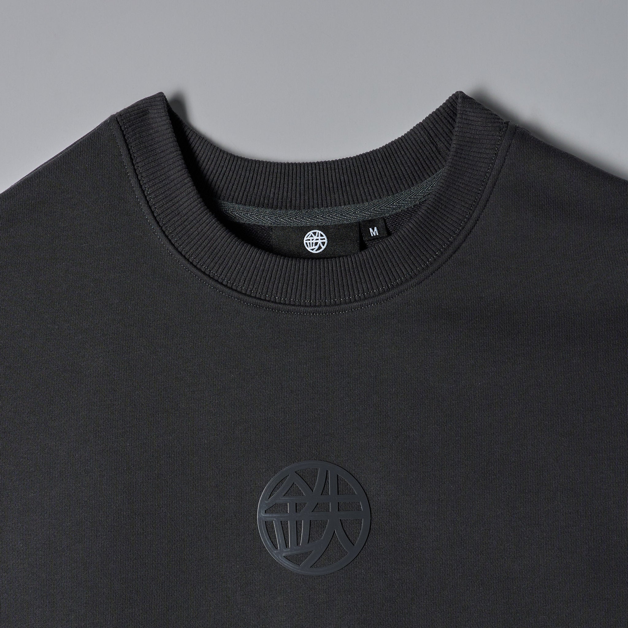 ETERNAL Cutoff Tanktop