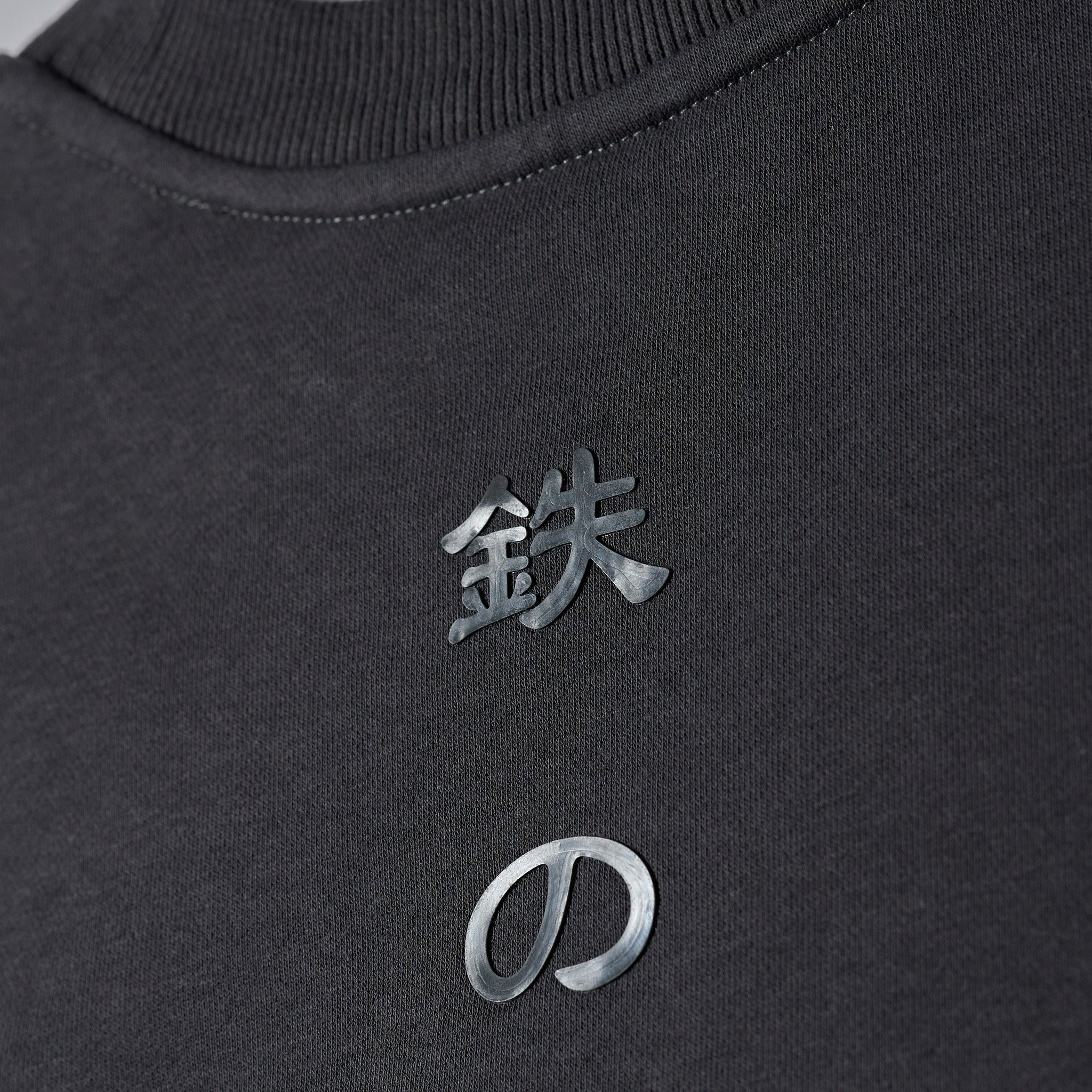 ETERNAL Cutoff Tanktop