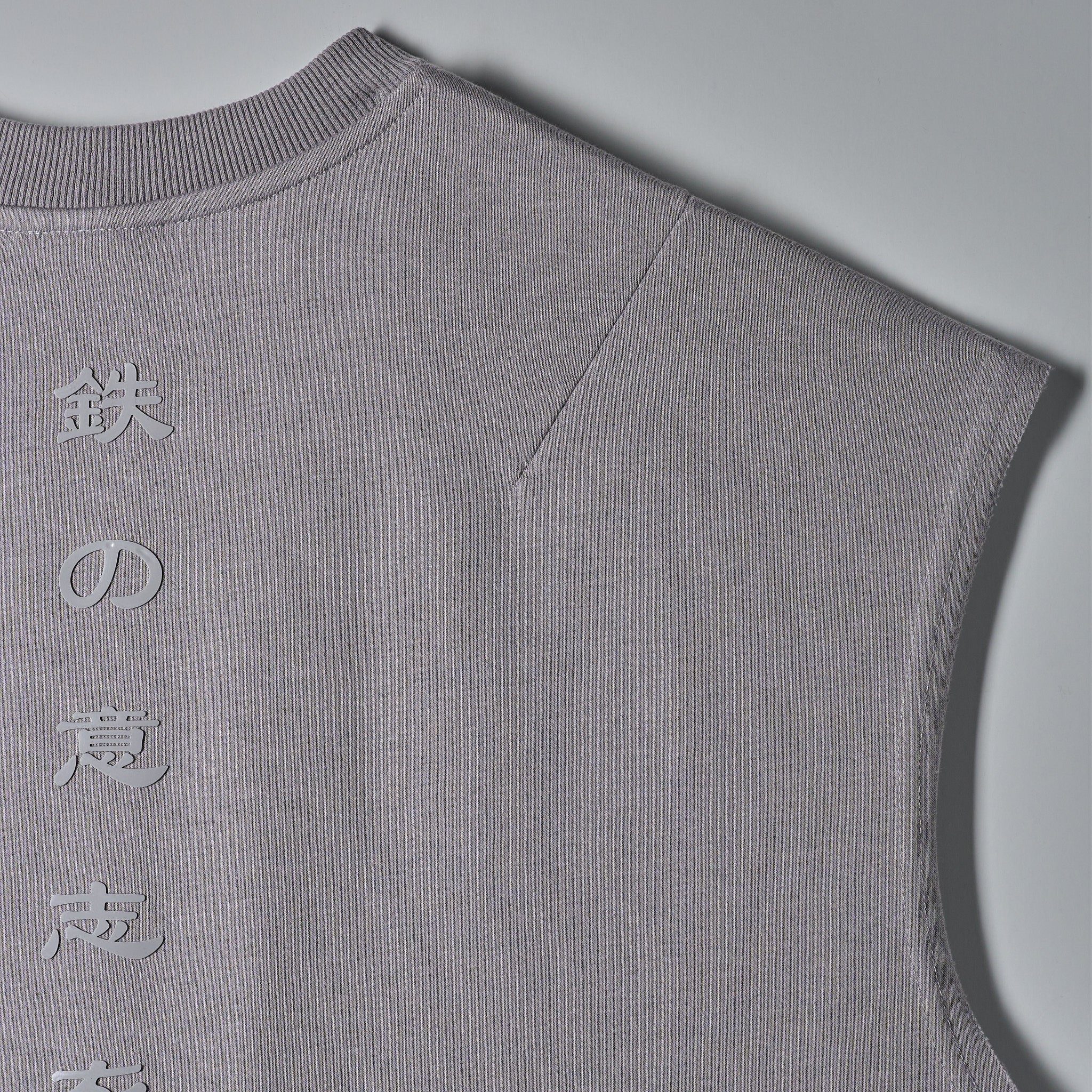 ASH Cutoff Tanktop