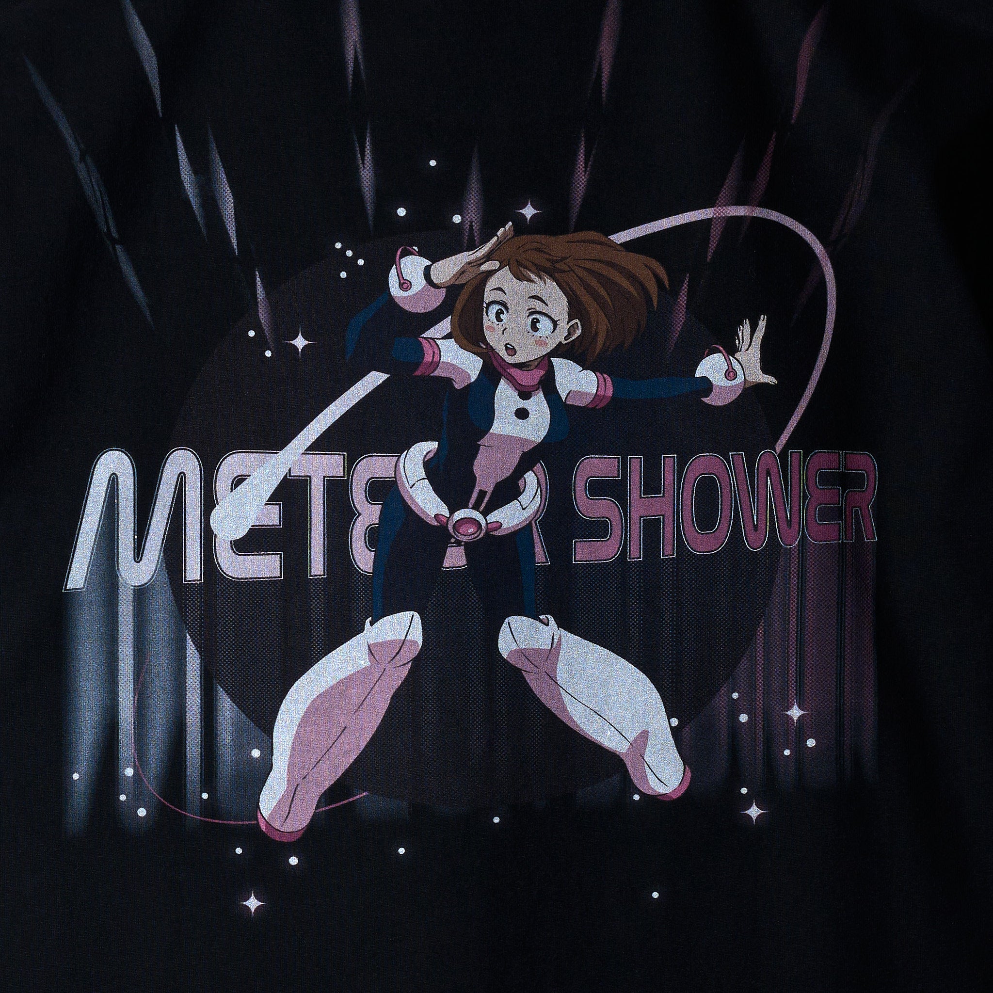 URAVITY Heavyweight Pump Cover