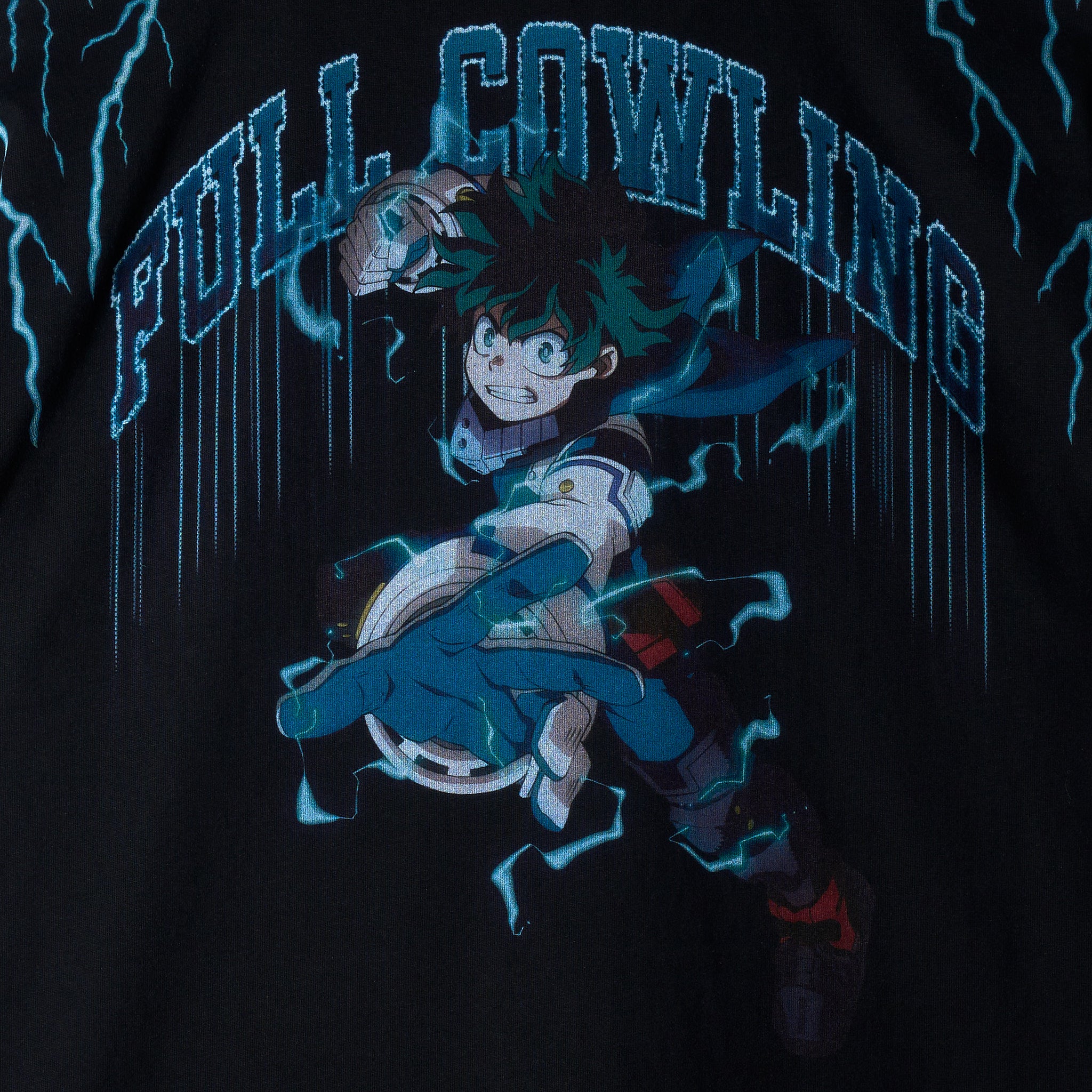 DEKU Heavyweight Pump Cover