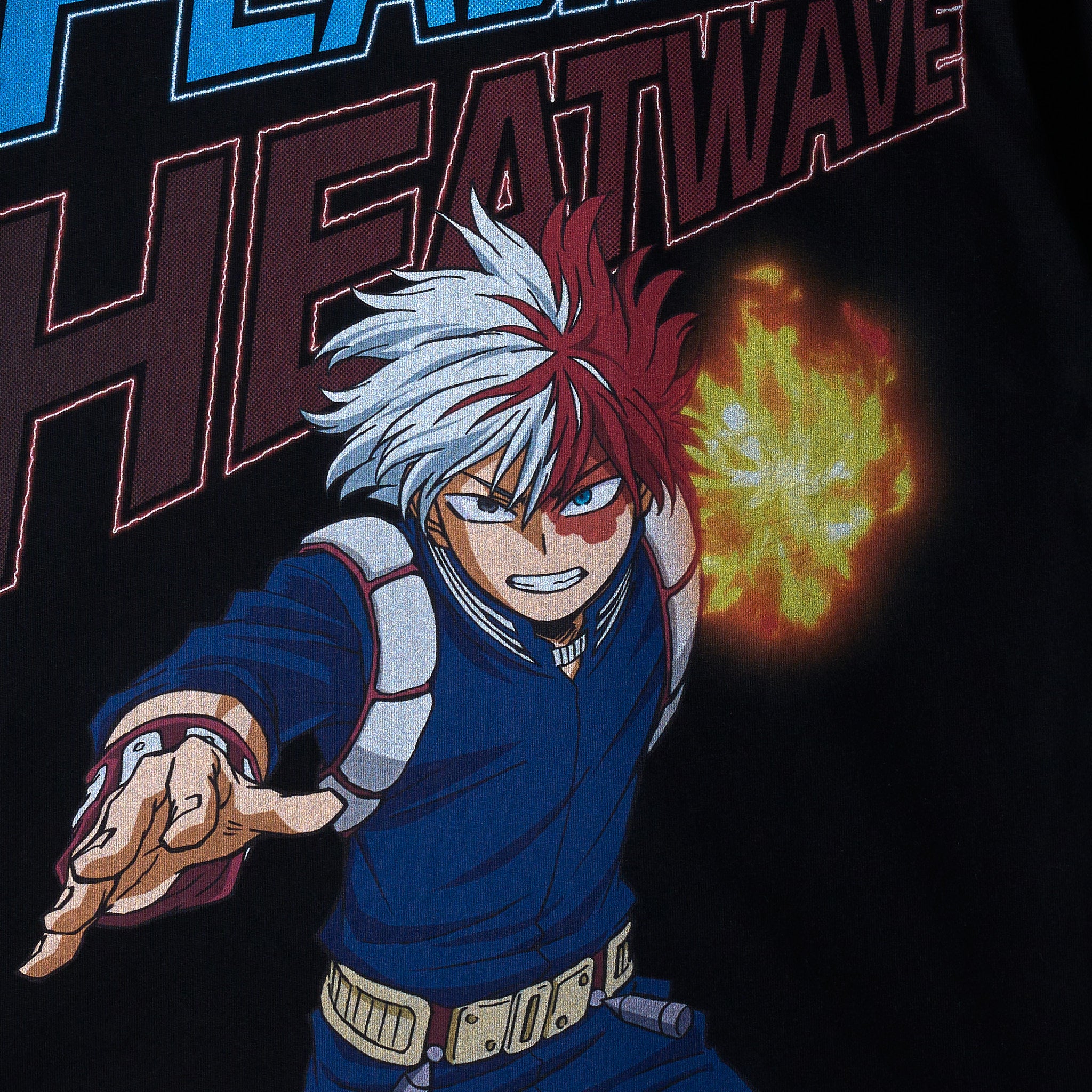 SHOTO Heavyweight Pump Cover