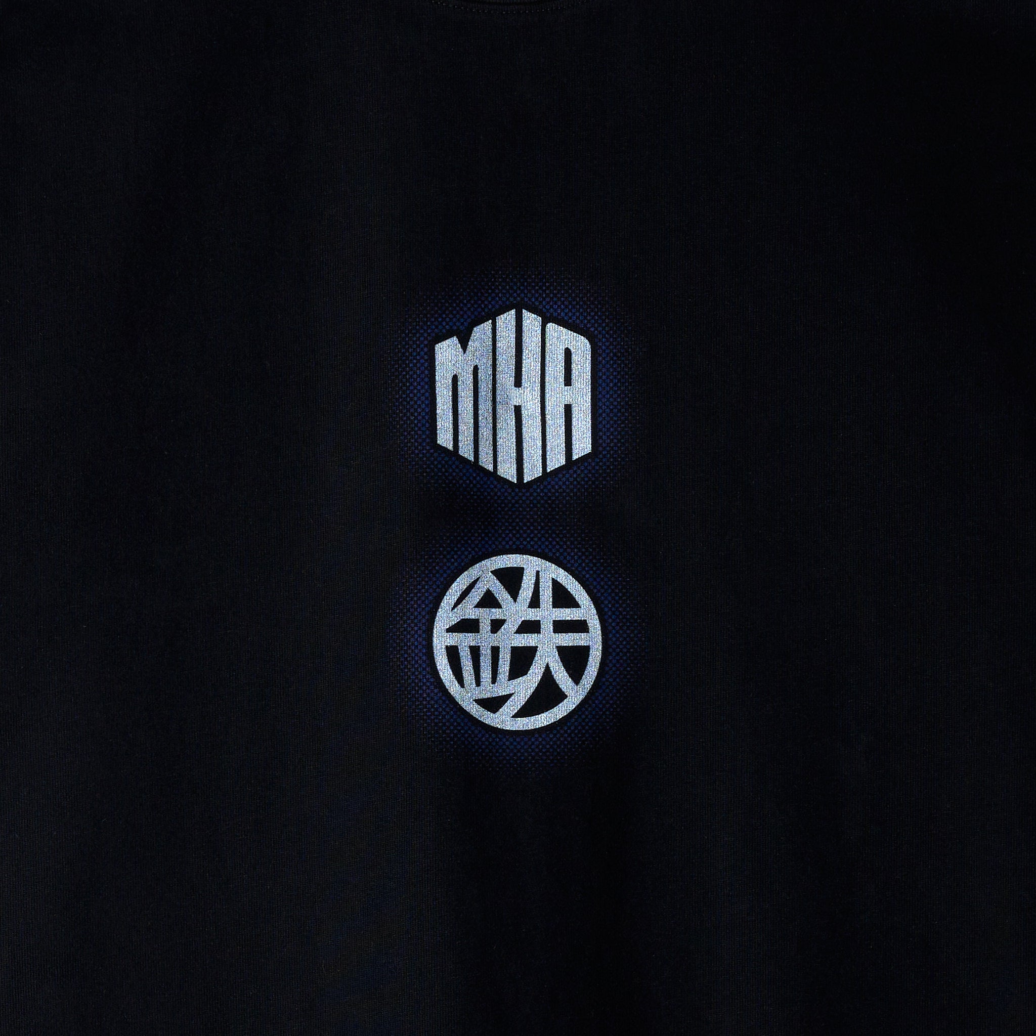 MIRKO Heavyweight Pump Cover