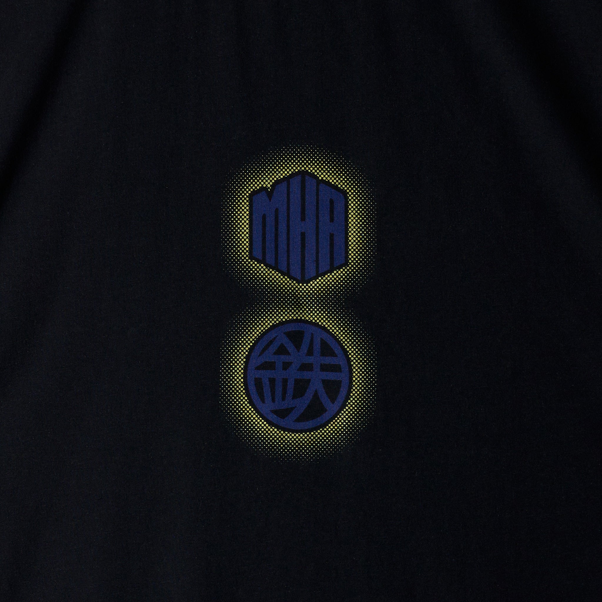 TSUKUYOMI Heavyweight Pump Cover