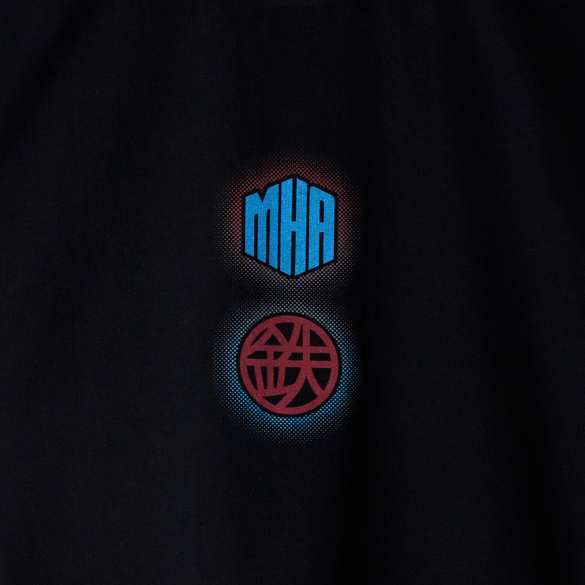SHOTO Heavyweight Pump Cover