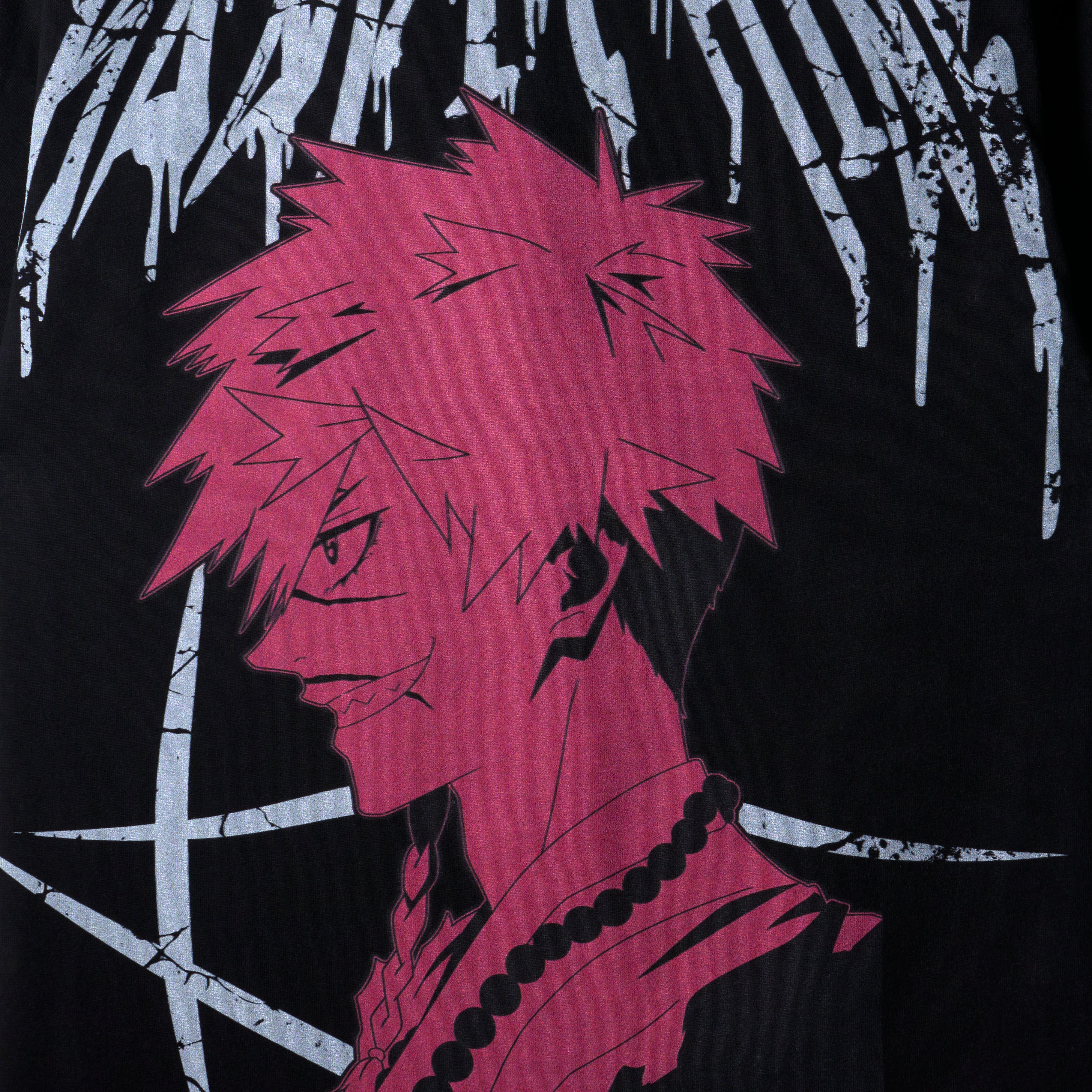 BANDIT KING Pump Cover