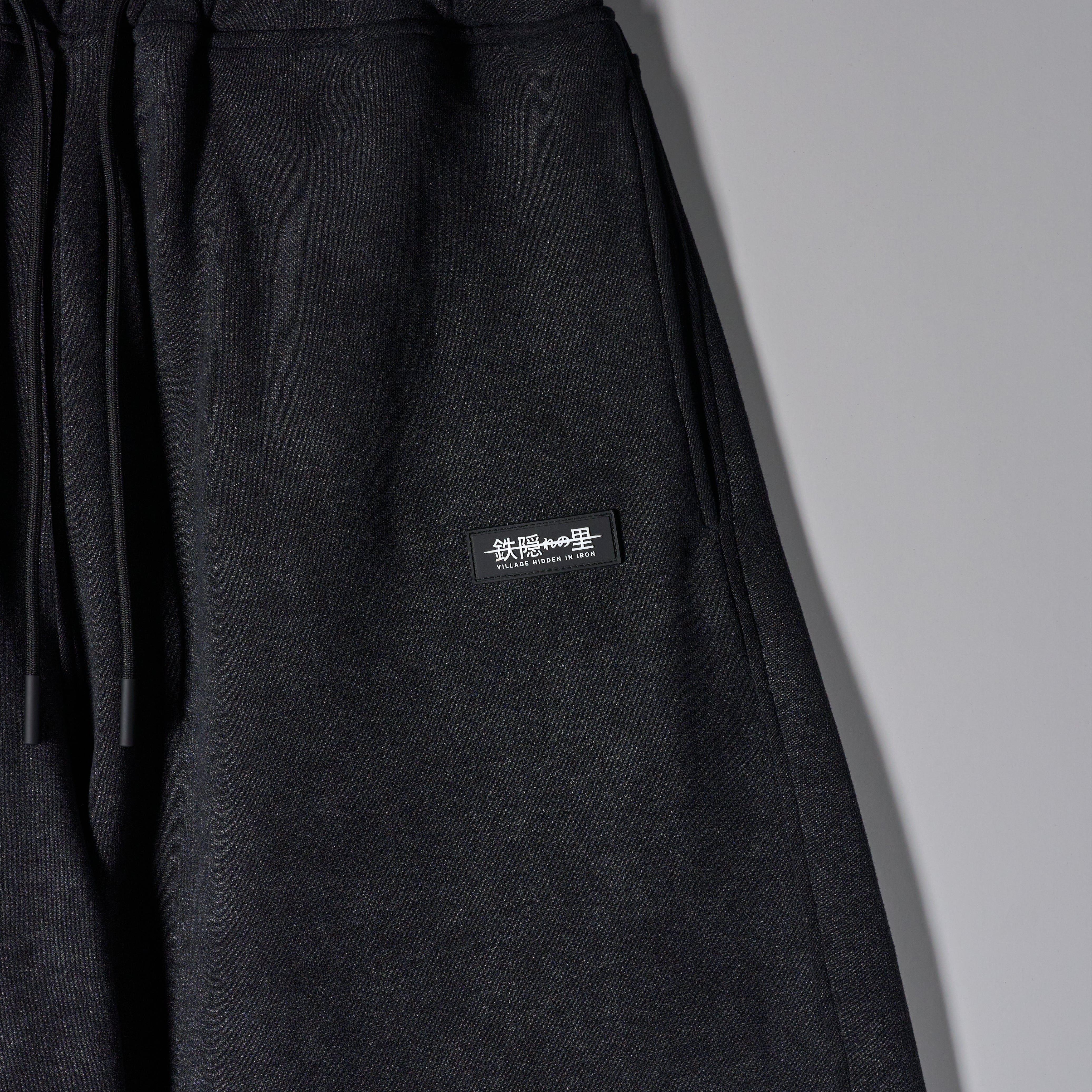 ETERNAL Hakama Sweatpants