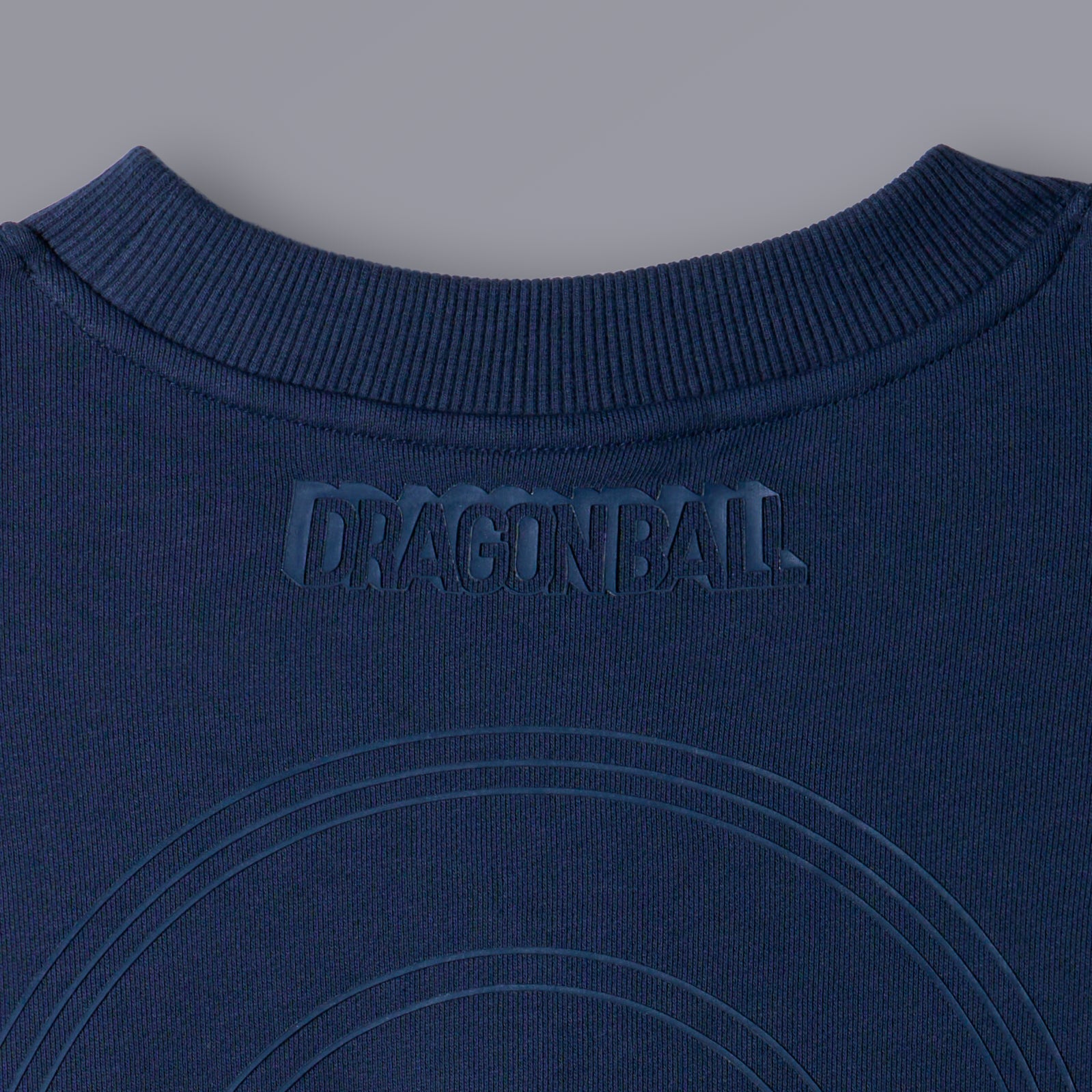 CAPSULE CORP Cutoff Tanktop