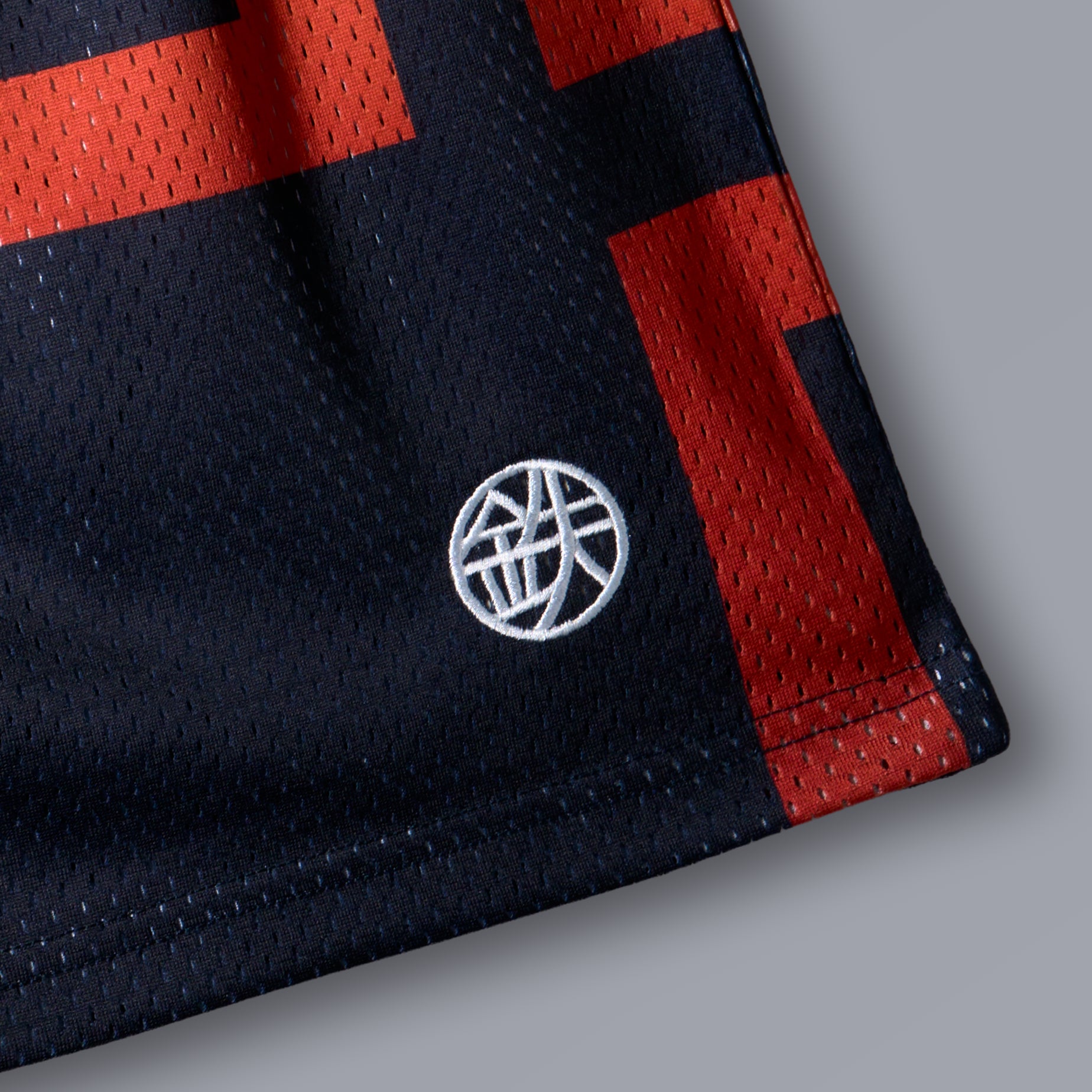 GOKU Athletic Shorts