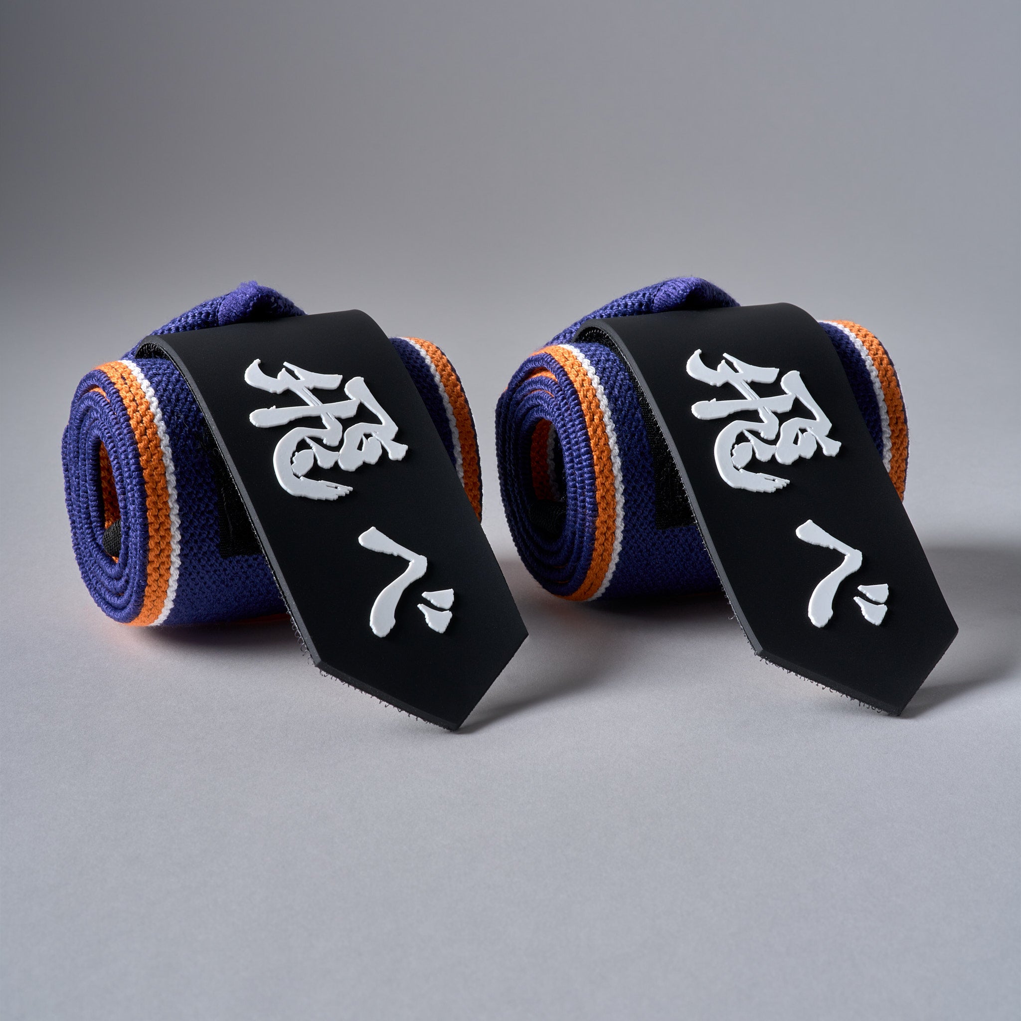 KARASUNO Wrist Wraps