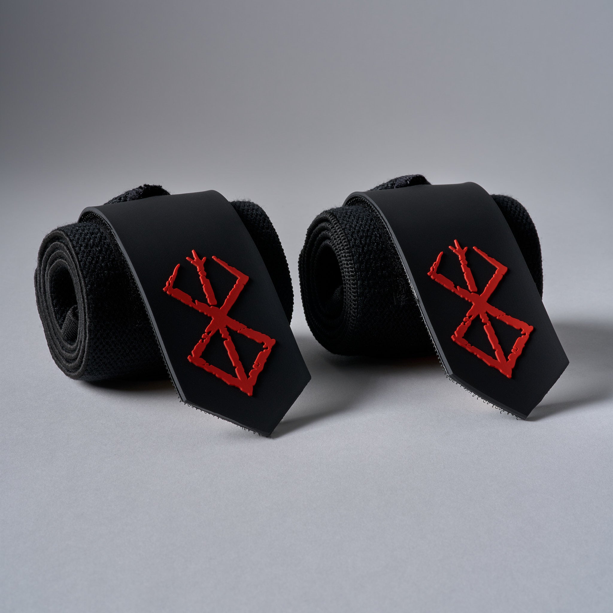 BRAND OF SACRIFICE Wrist Wraps