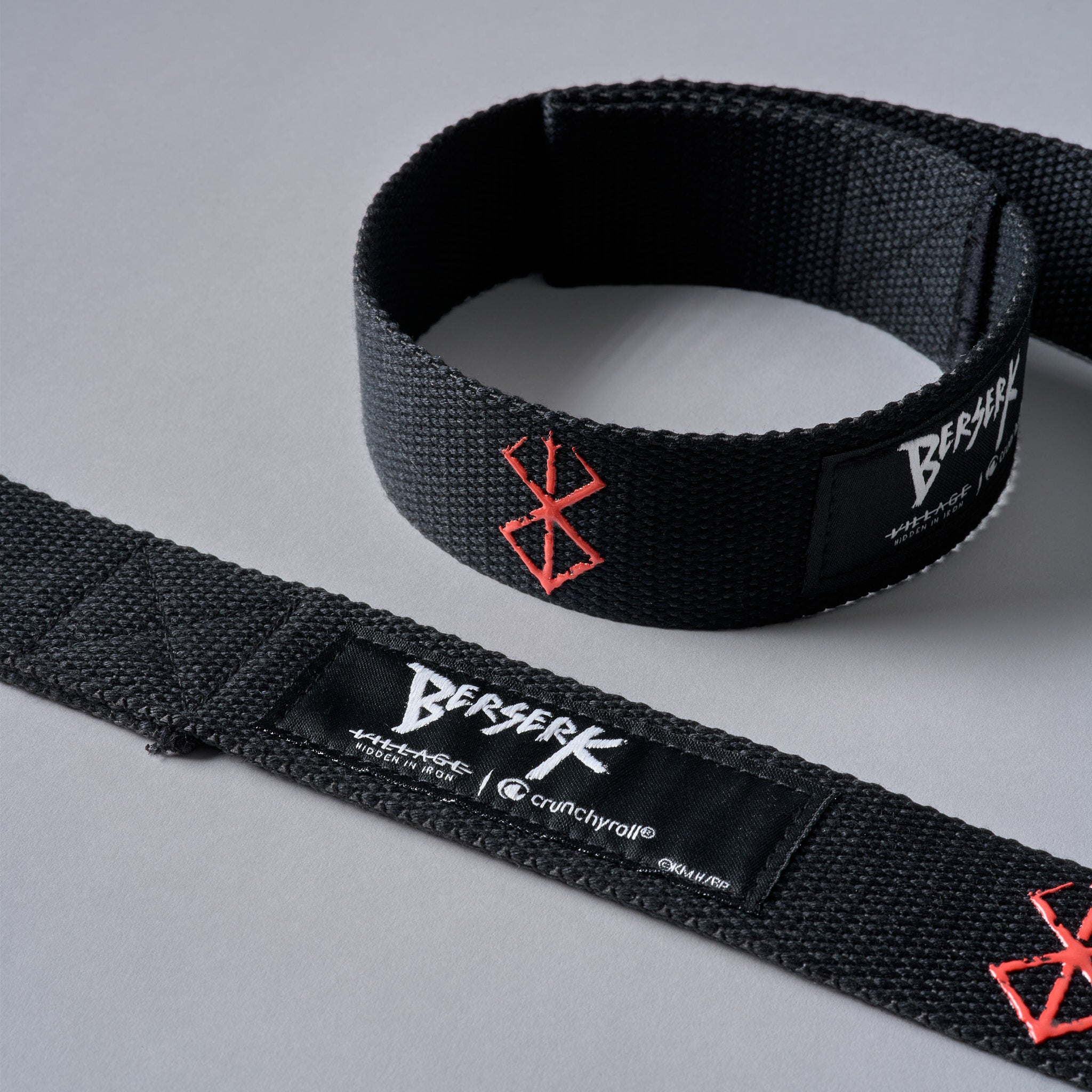 BRAND OF SACRIFICE Training Arc Bundle